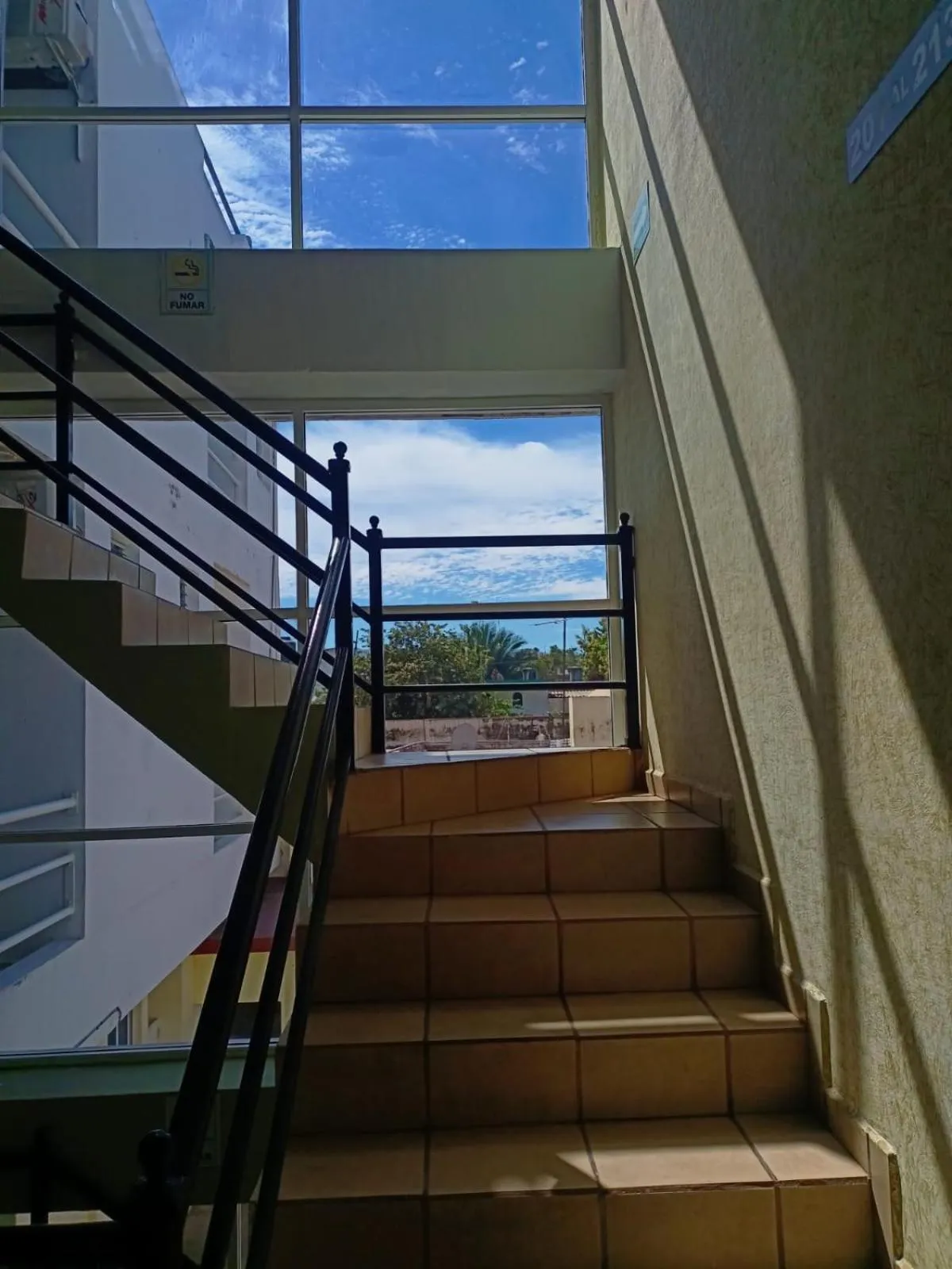 Hotel Albatros Peñita-Guayabitos Nayarit