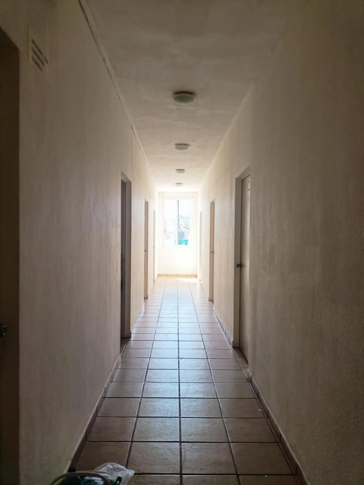 Hotel Albatros Peñita-Guayabitos Nayarit