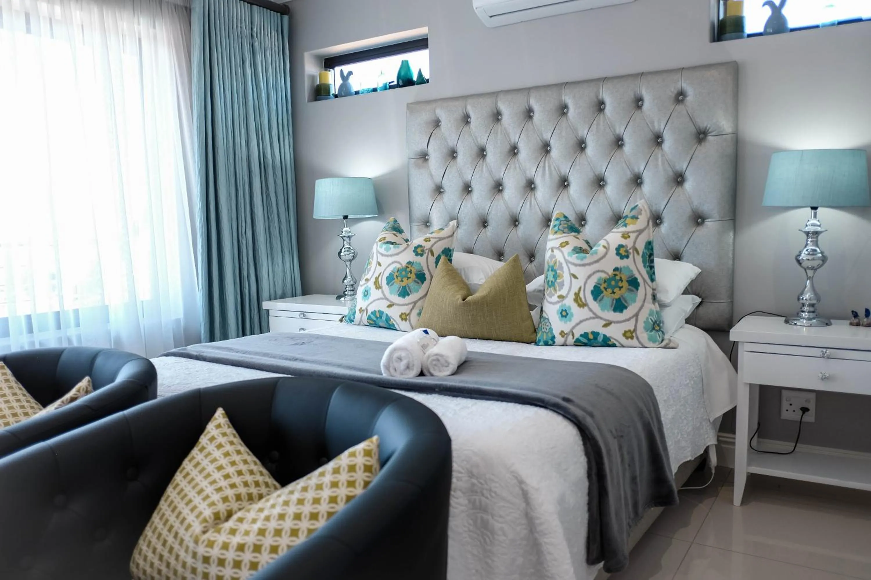Hilltop Guesthouse