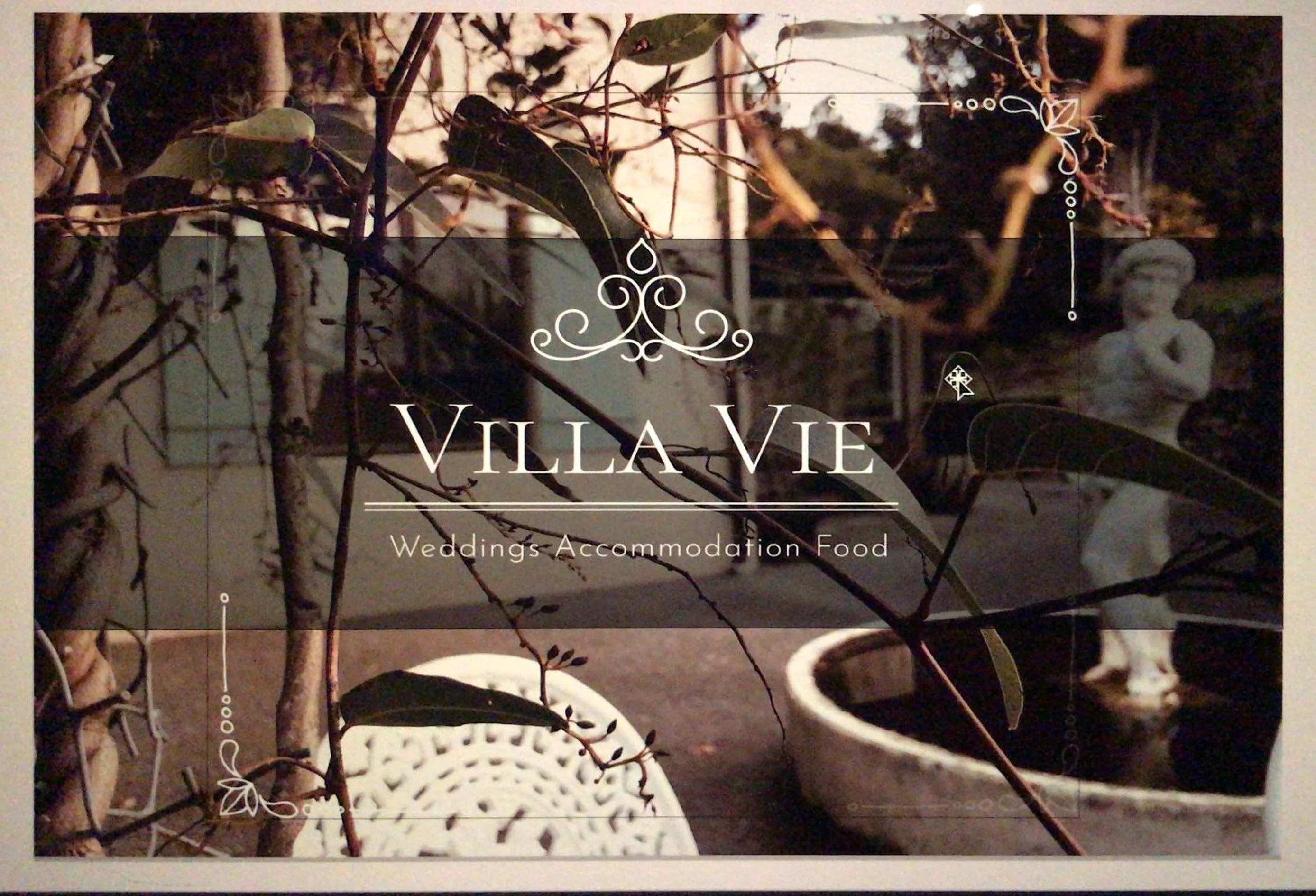 Villa Vie