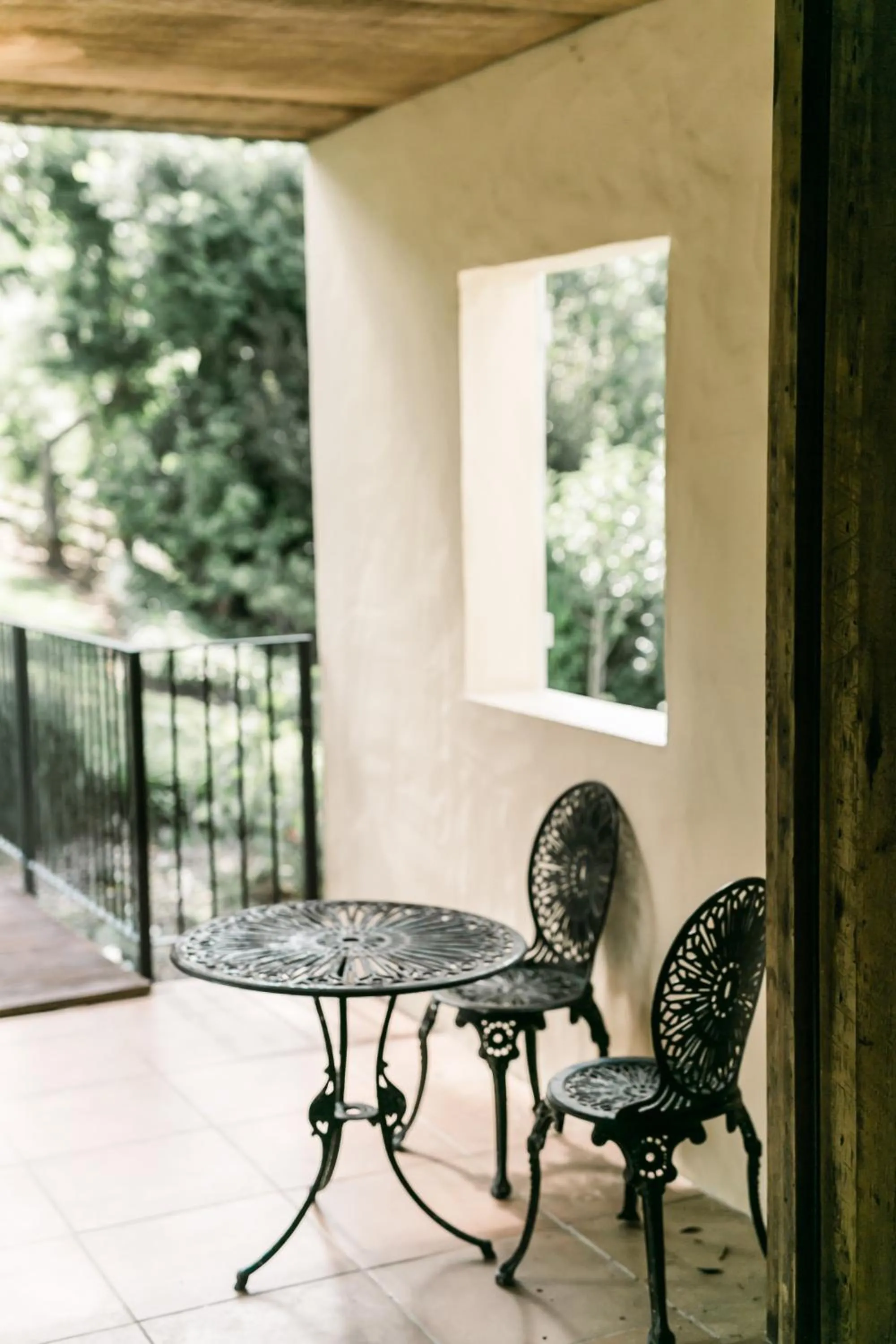 Villa Vie