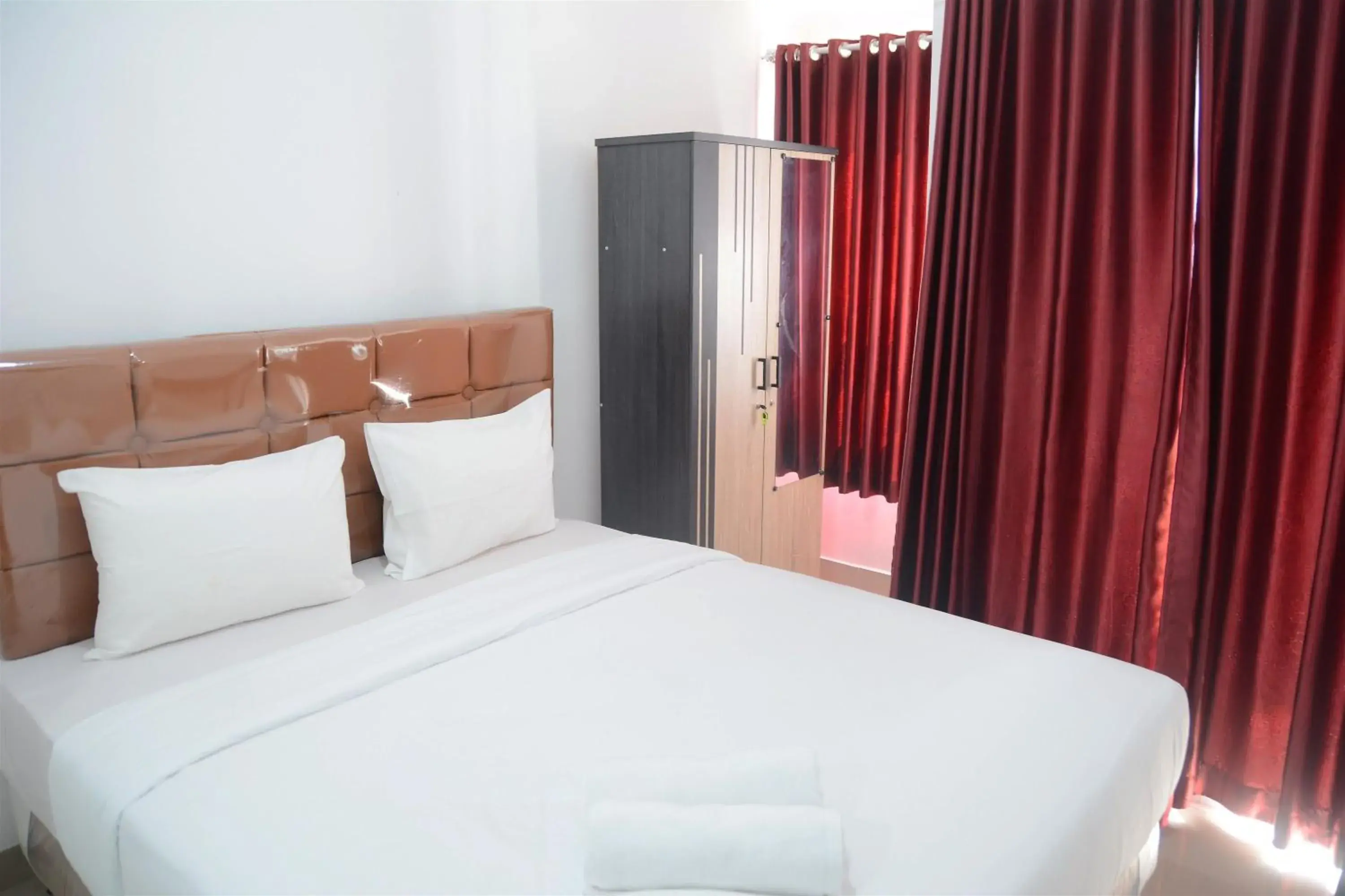 Comfy Studio Poris 88 Apartment By Travelio Comfy Studio Poris 88 Apartment By Travelio