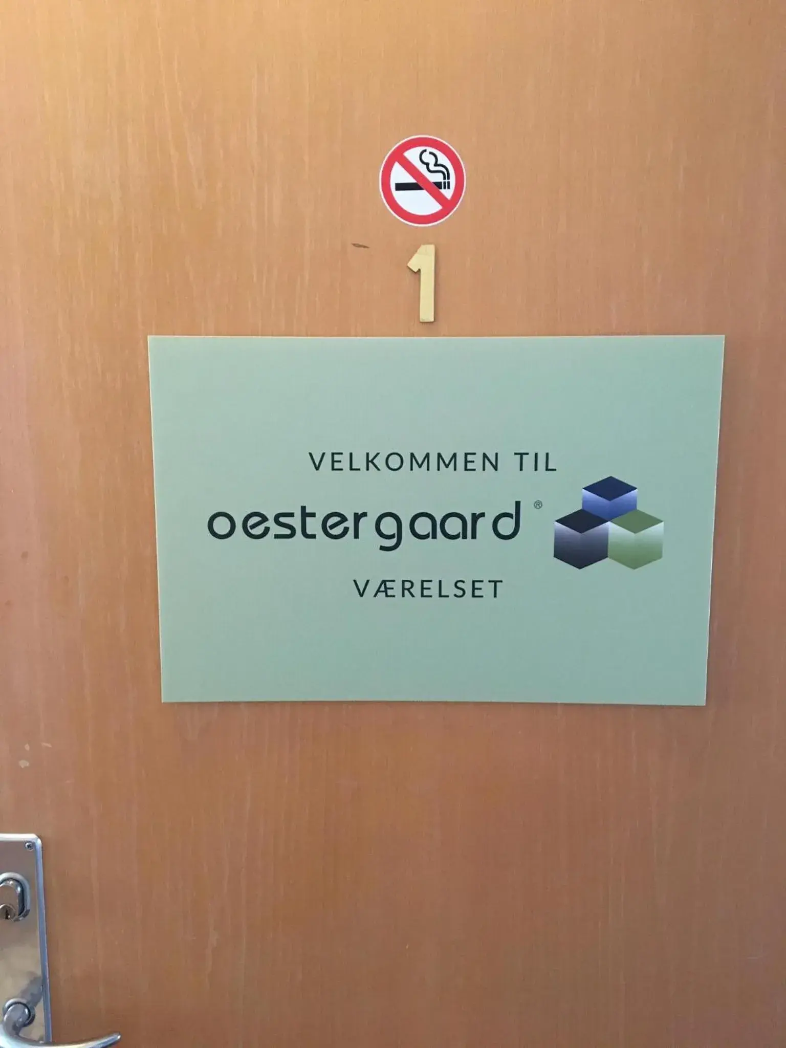 Twin Room with Private Bathroom - single occupancy in Roslev Hus Twin Room with Private Bathroom - single occupancy in Roslev Hus