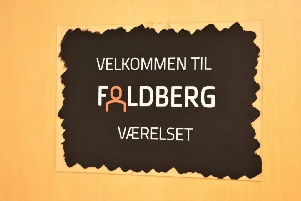 Standard Twin Room - single occupancy in Roslev Hus Standard Twin Room - single occupancy in Roslev Hus