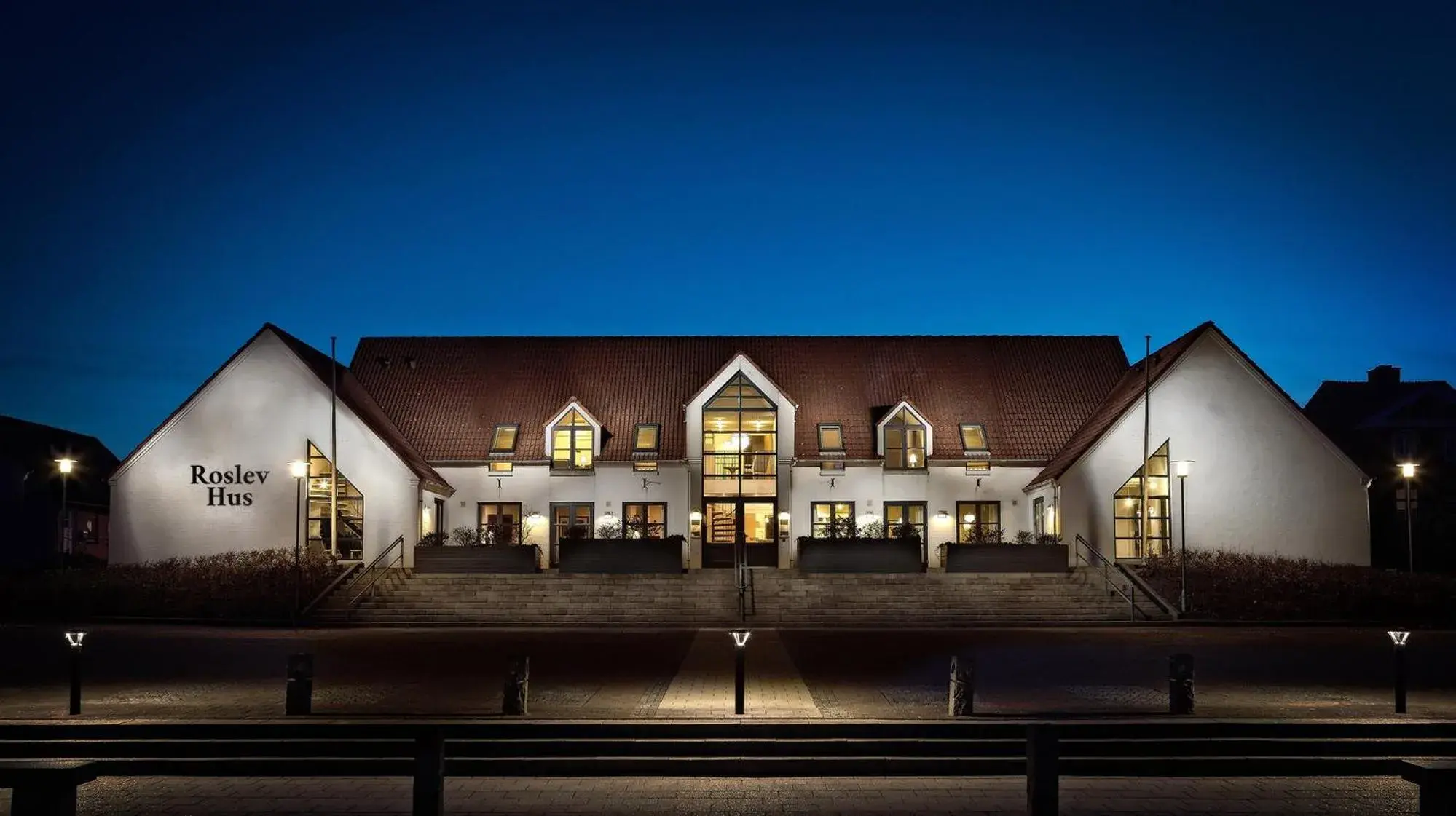 Roslev Hus Roslev Hus