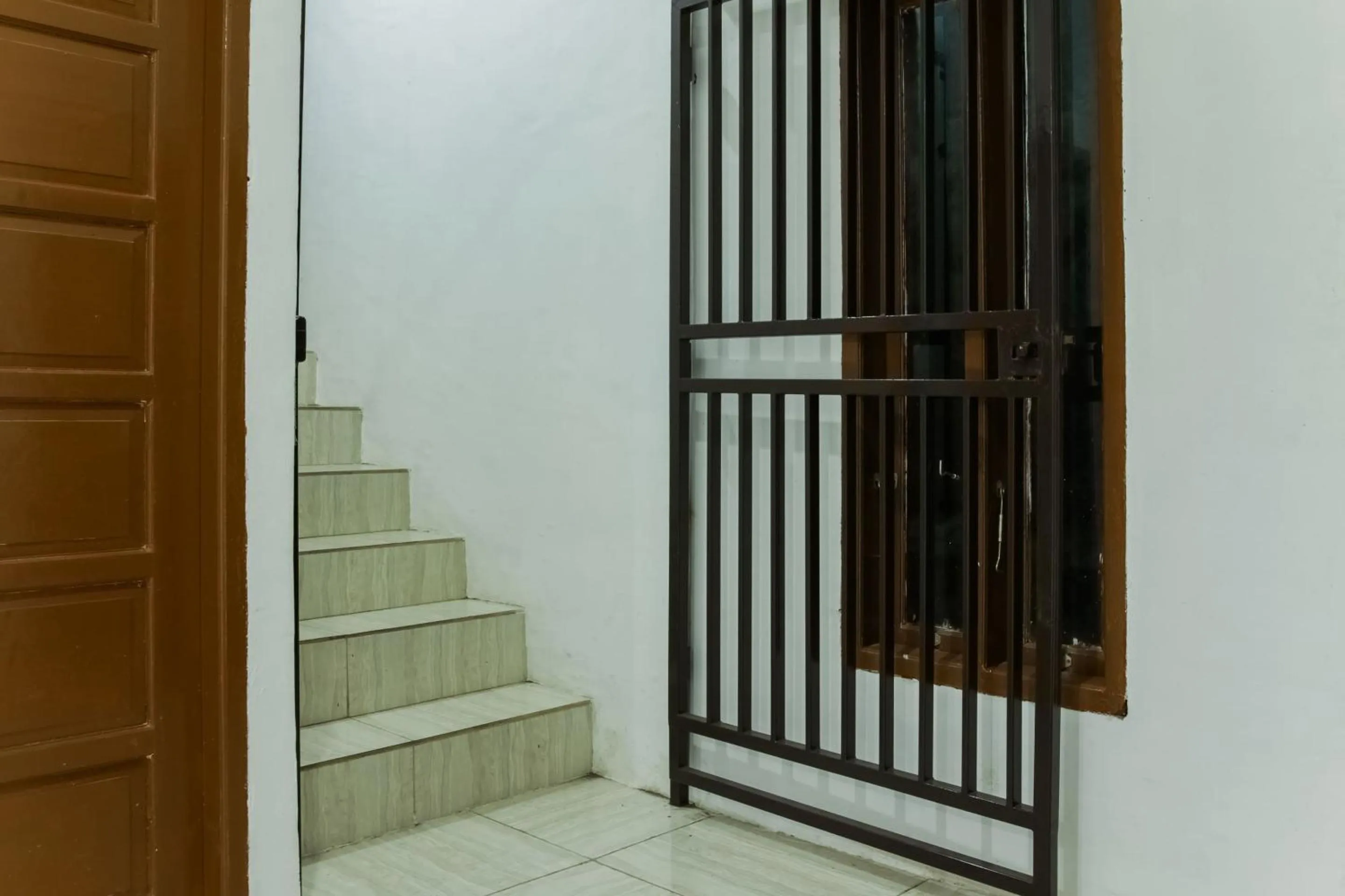 Breakfast in Hotel O Pa Baeng Baeng Near Rumah Sakit Faisal Formerly Guest House Cahaya 7296