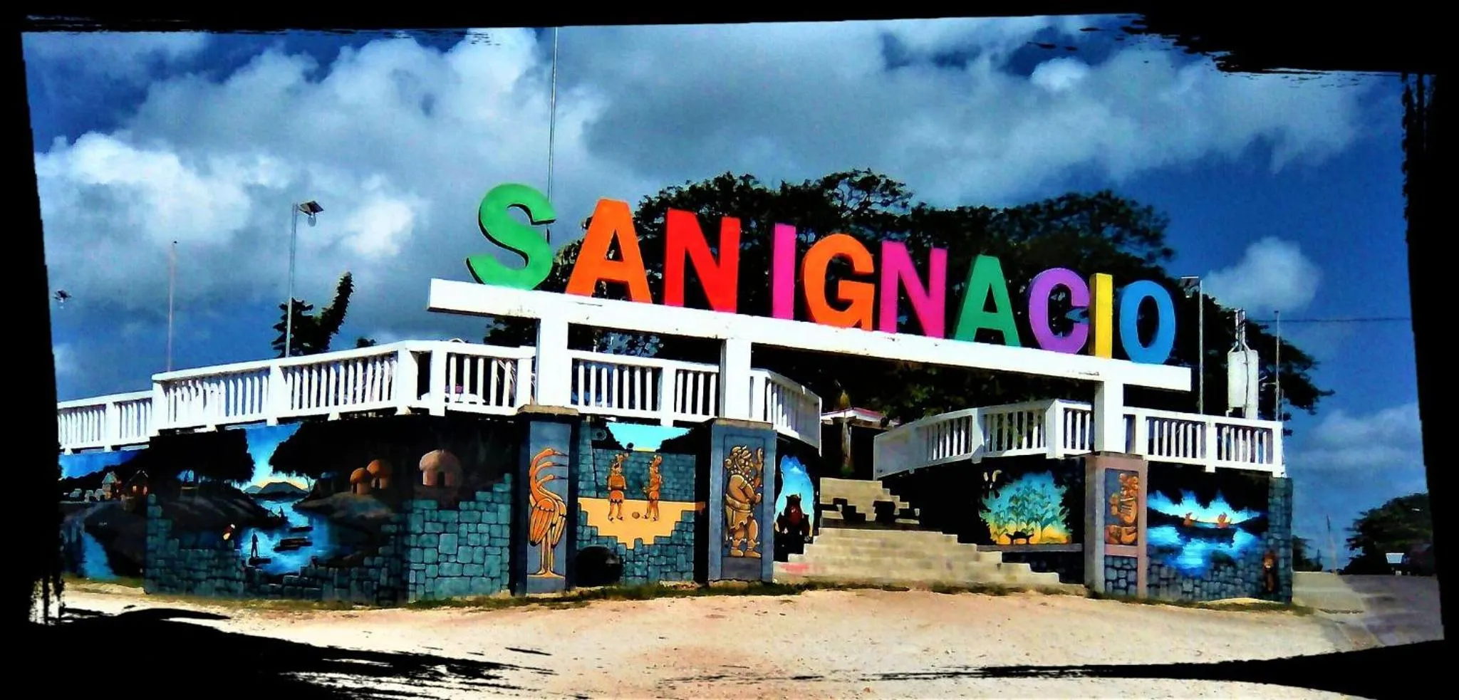 Jungle Like Oasis in San Ignacio - Secluded Cabaa Retreat Close To Mayan Ruins