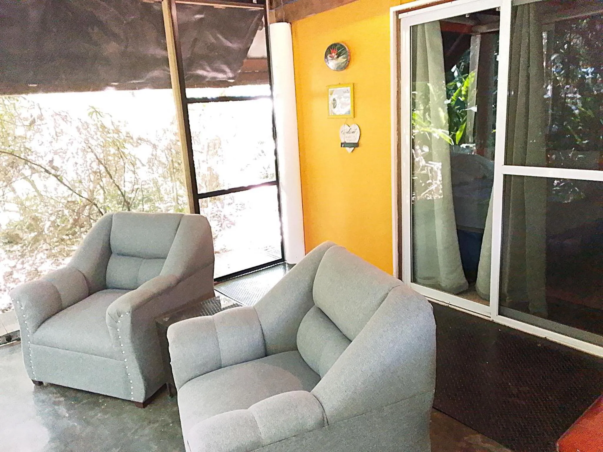 Jungle Like Oasis in San Ignacio - Secluded Cabaa Retreat Close To Mayan Ruins