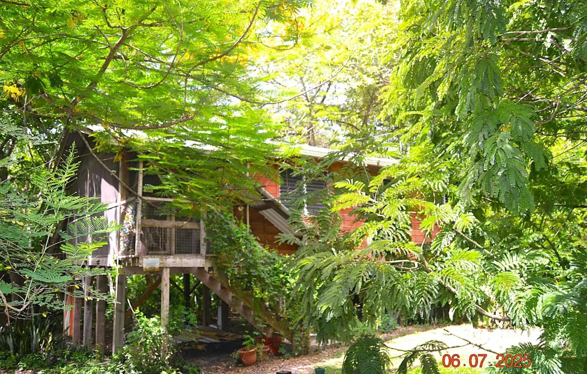 2BR Treetop Cottage Tropical Adventure, Maya Ruins San Ignacio Center Nearby 2BR Treetop Cottage Tropical Adventure, Maya Ruins San Ignacio Center Nearby