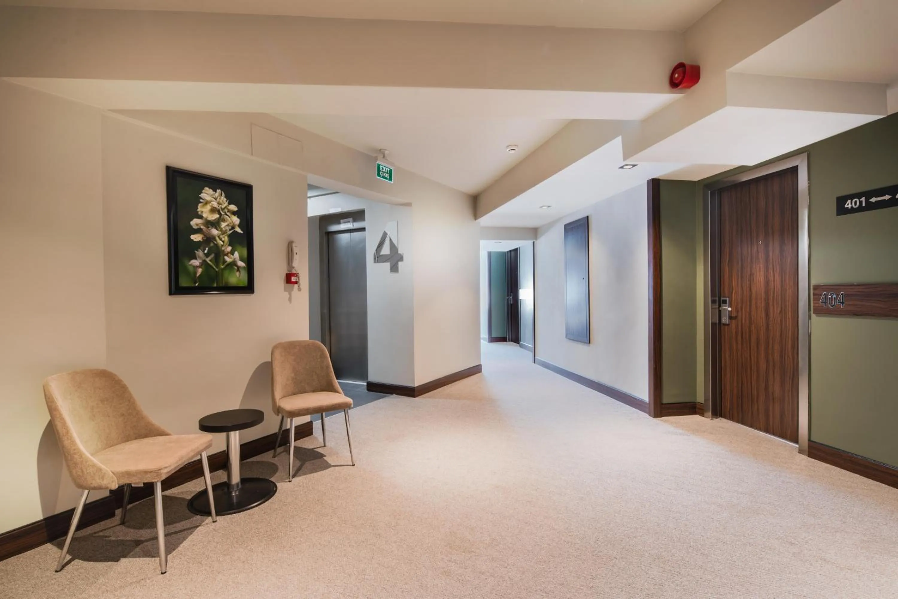 BOLU GRAND KÖROĞLU OTEL