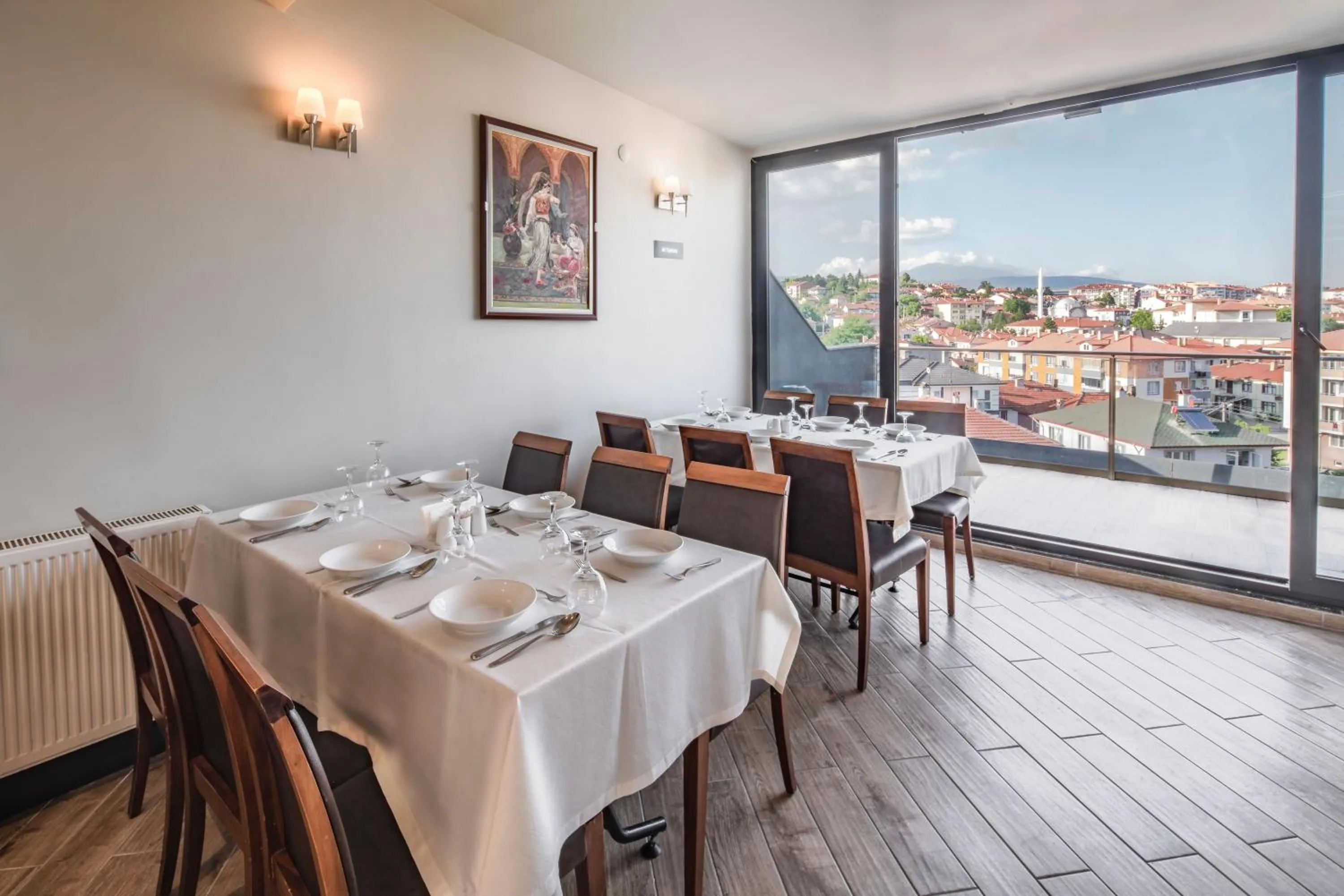 BOLU GRAND KÖROĞLU OTEL