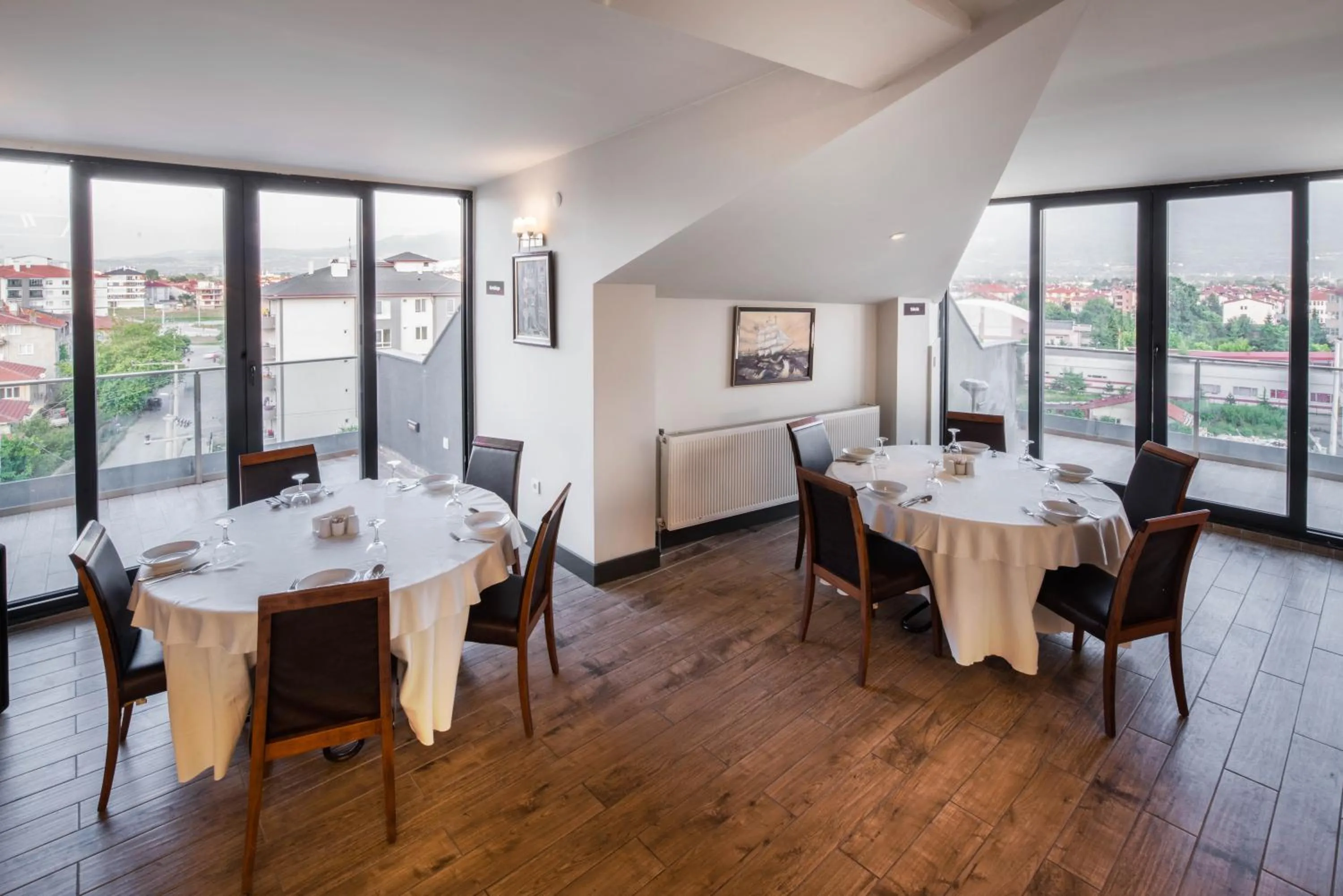 Restaurant/places to eat in BOLU GRAND KÖROĞLU OTEL