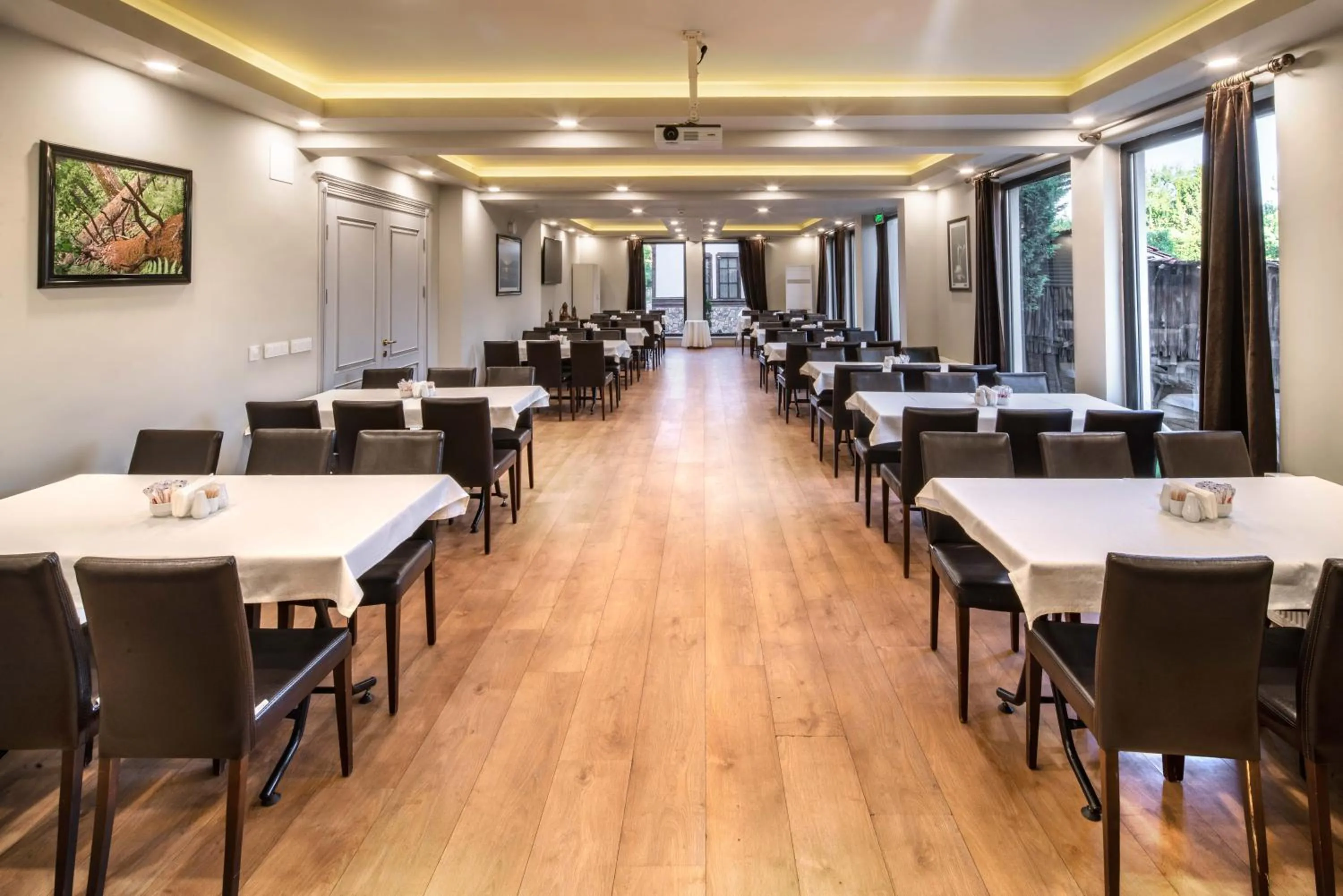 Breakfast in BOLU GRAND KÖROĞLU OTEL