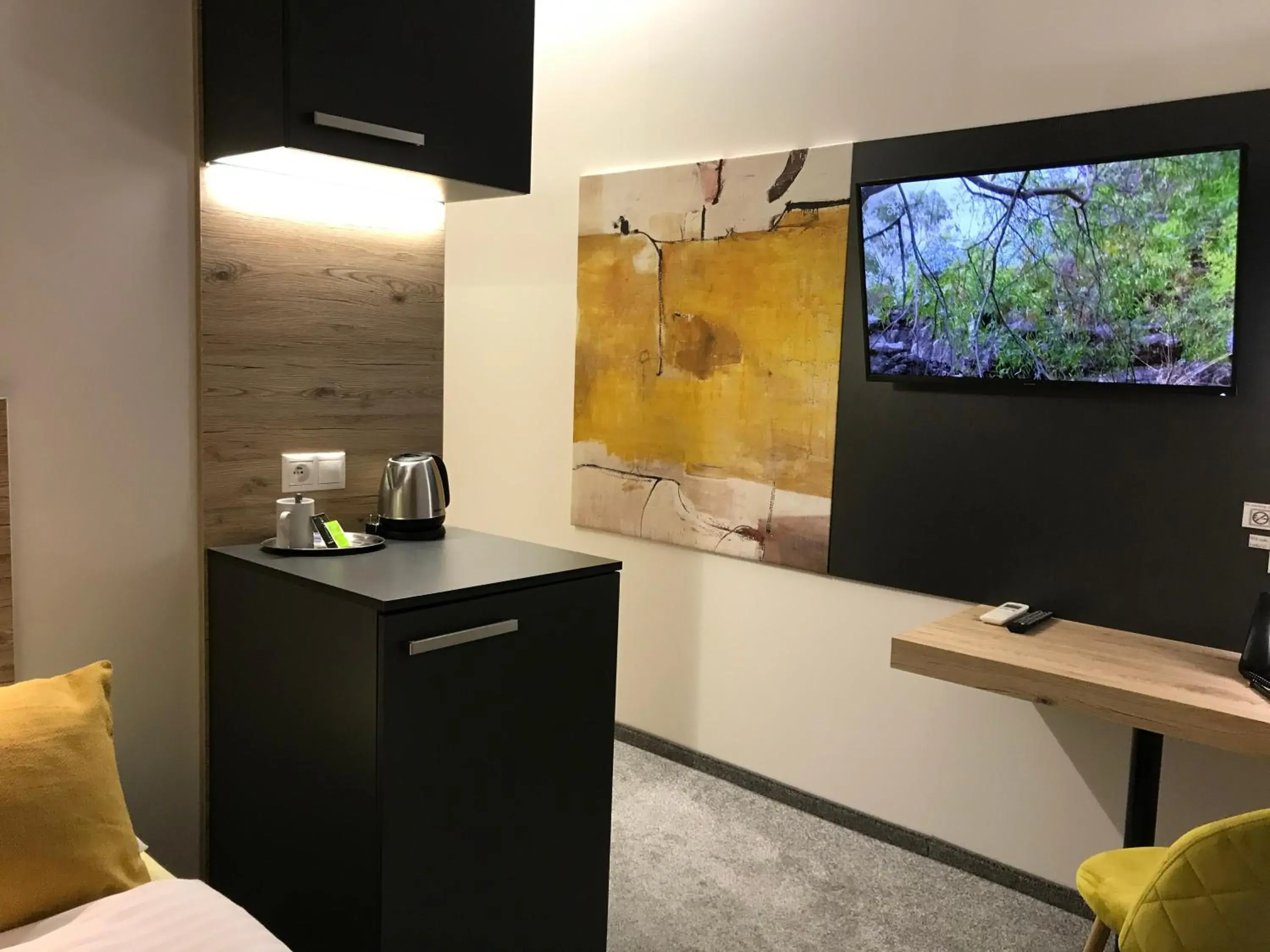 Standard Single Room - single occupancy in Primma Hotel Standard Single Room - single occupancy in Primma Hotel