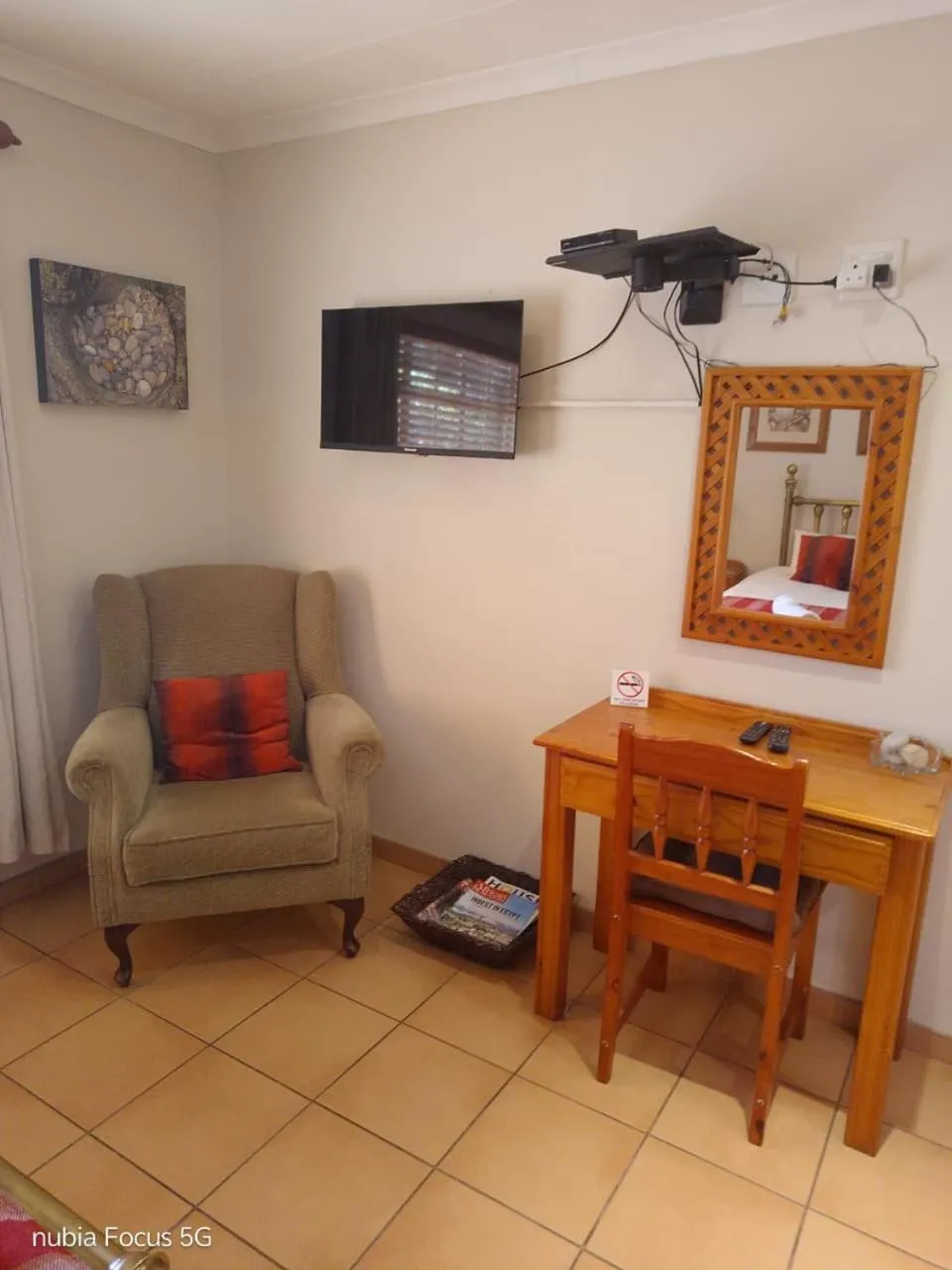 Feather Tree Bed and Breakfast