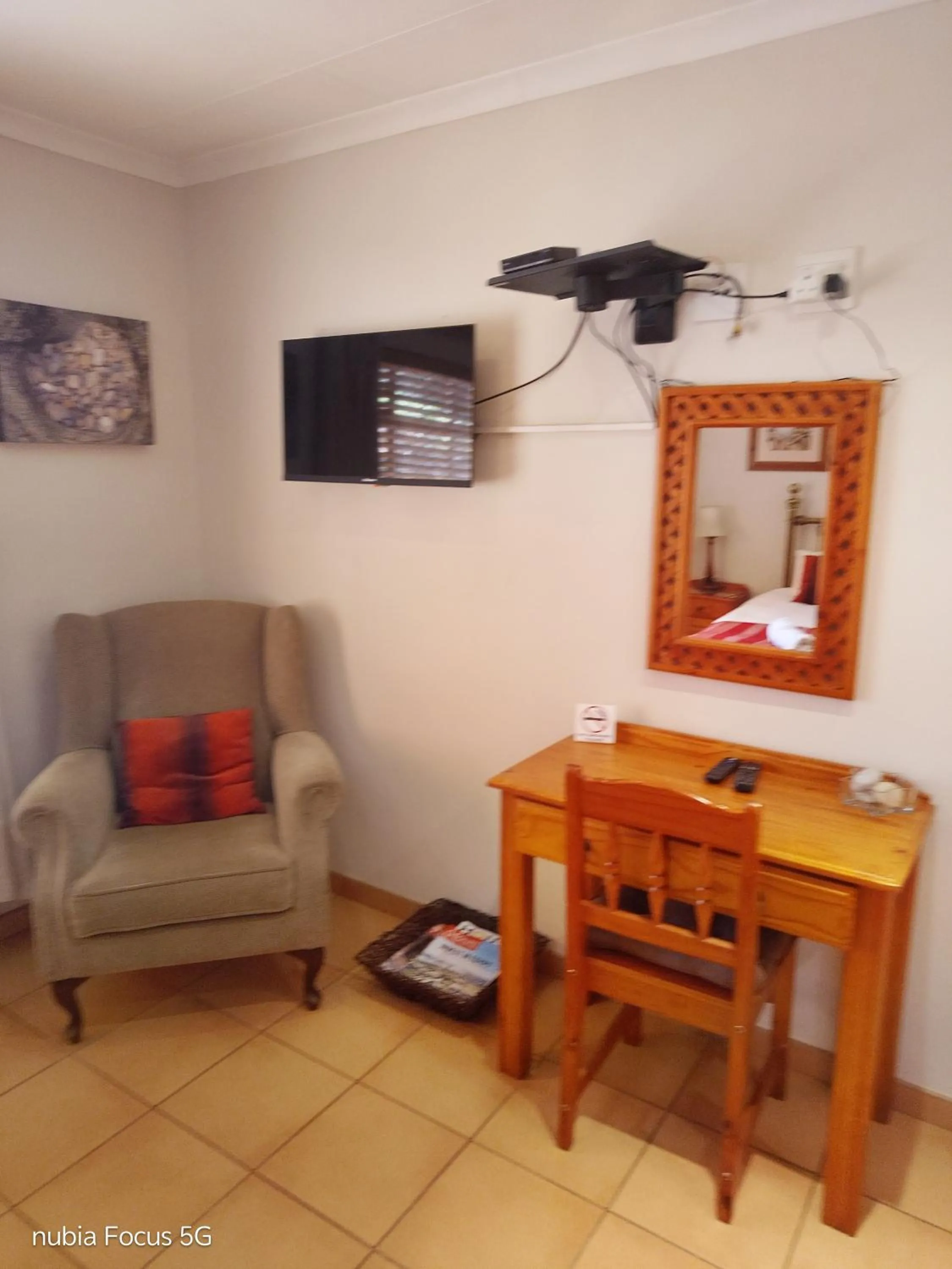 Feather Tree Bed and Breakfast