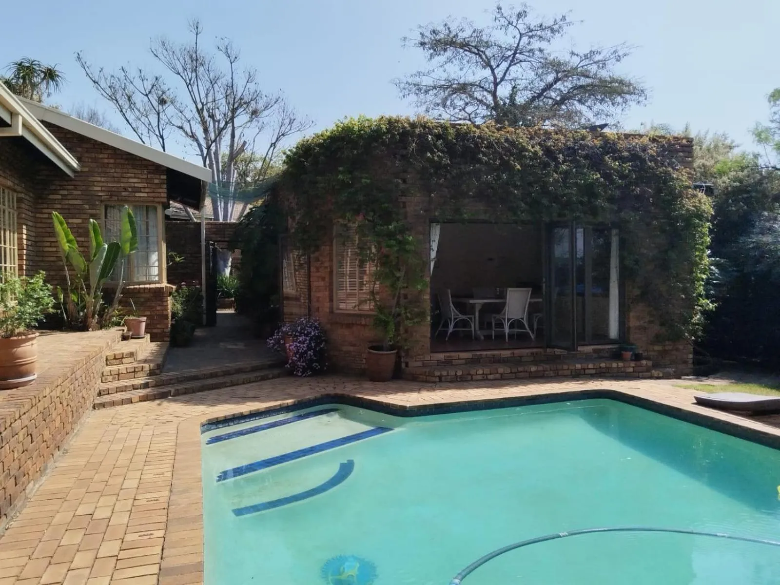 Feather Tree Bed and Breakfast