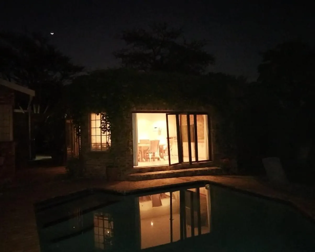Feather Tree Bed and Breakfast