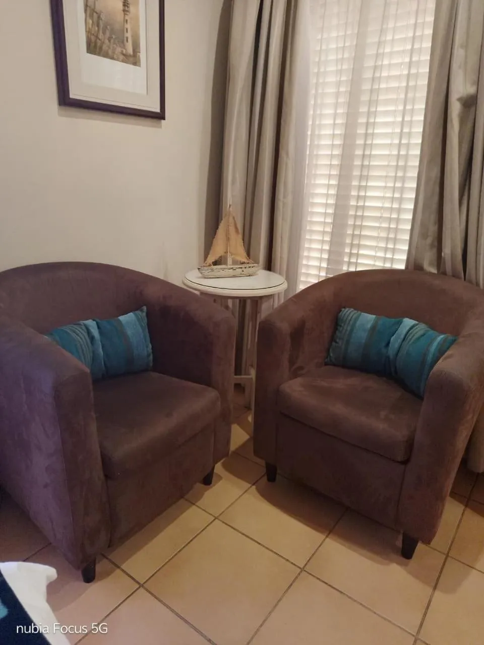 Feather Tree Bed and Breakfast