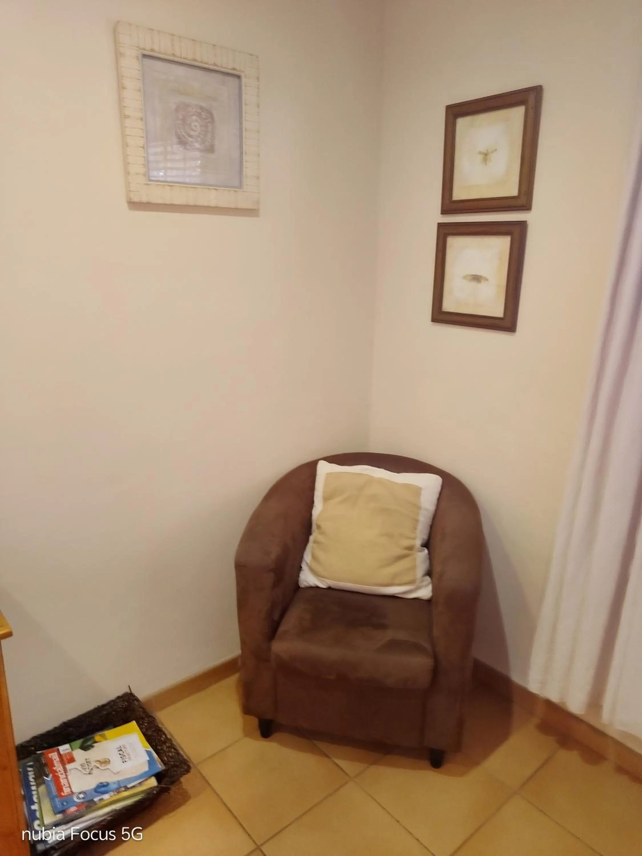 Feather Tree Bed and Breakfast