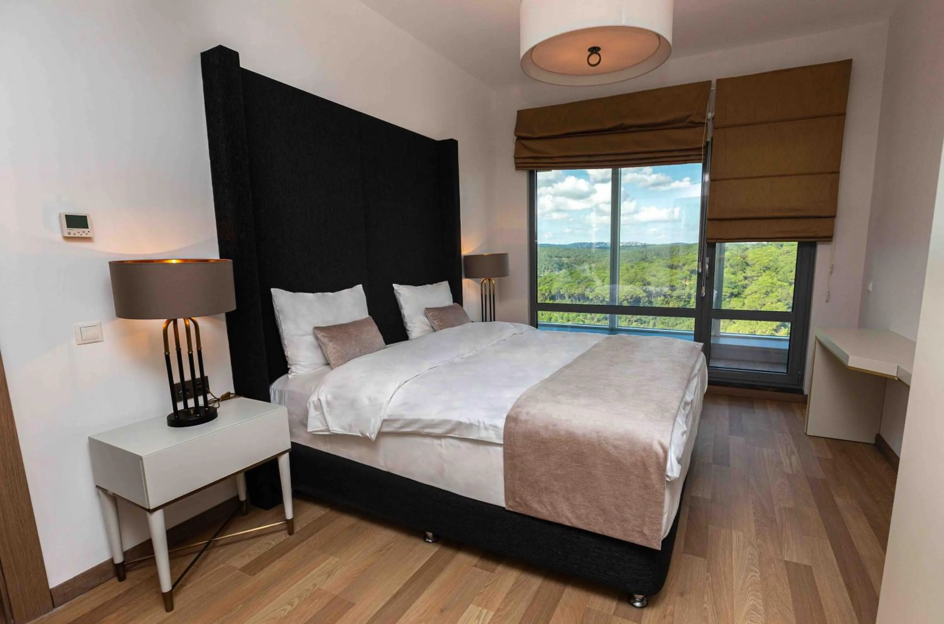 Bed in Maslak Aparts