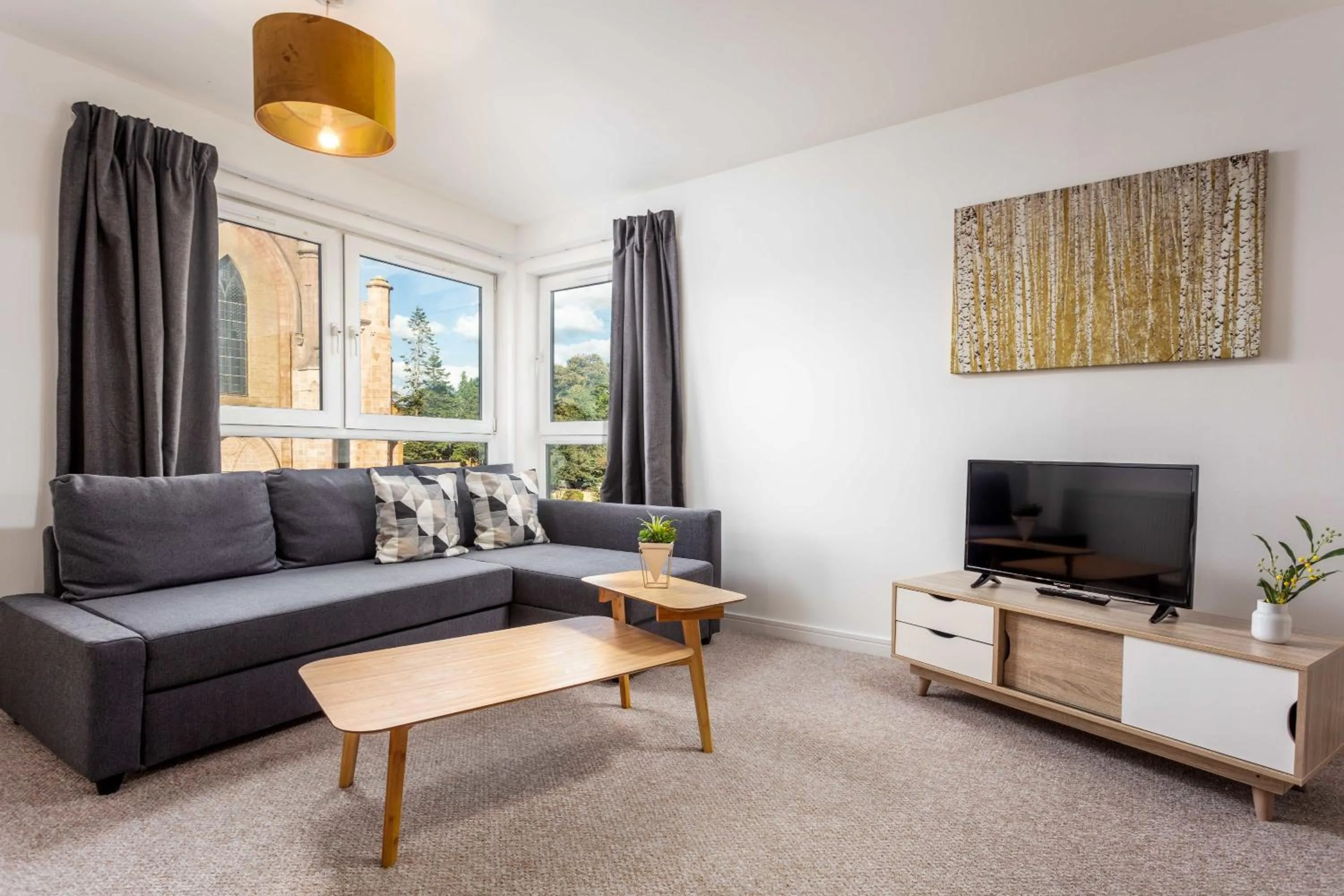 Walker Suite No53 - Donnini Apartments