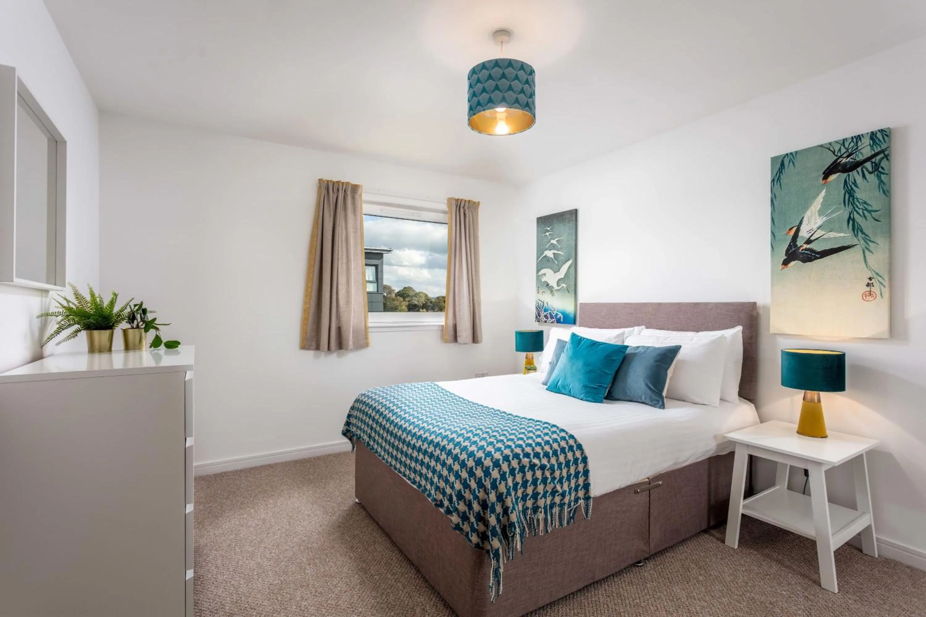 Walker Suite No53 - Donnini Apartments