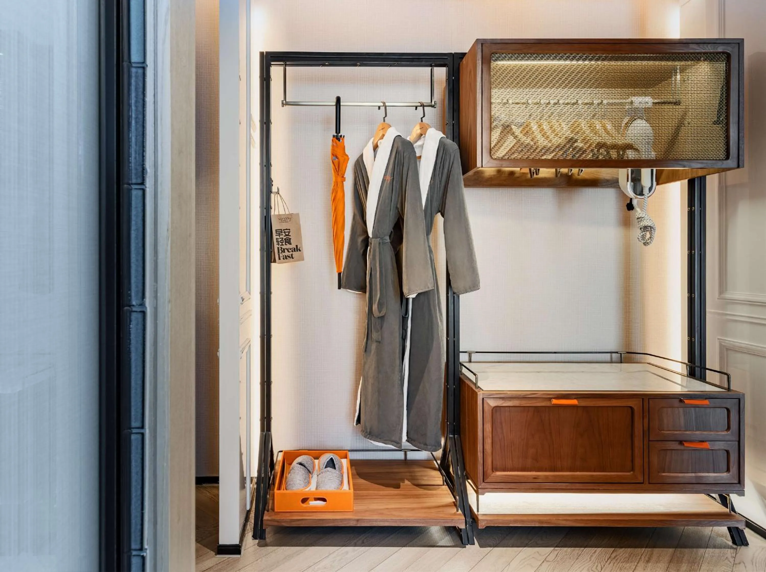 Photo of the whole room in Canopy by Hilton Hangzhou West Lake