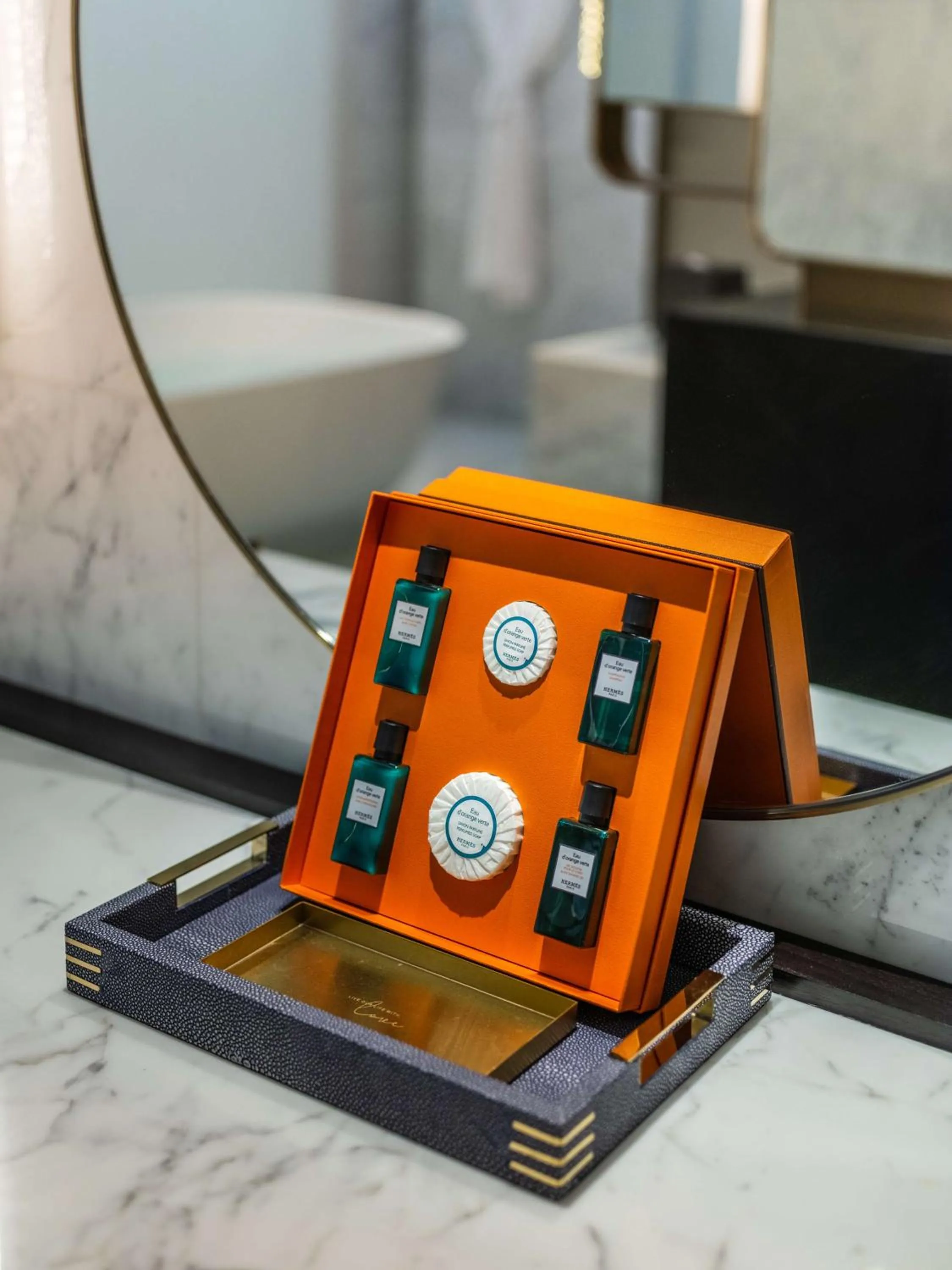 Photo of the whole room in Hilton Shenzhen World Exhibition & Convention Centre