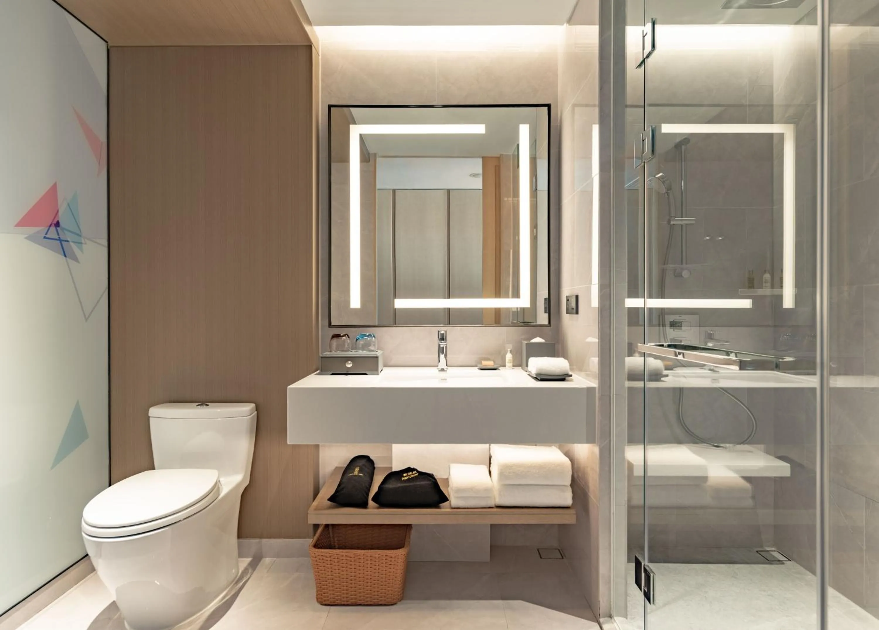 Hilton Garden Inn Shenzhen World Exhibition & Convention Center