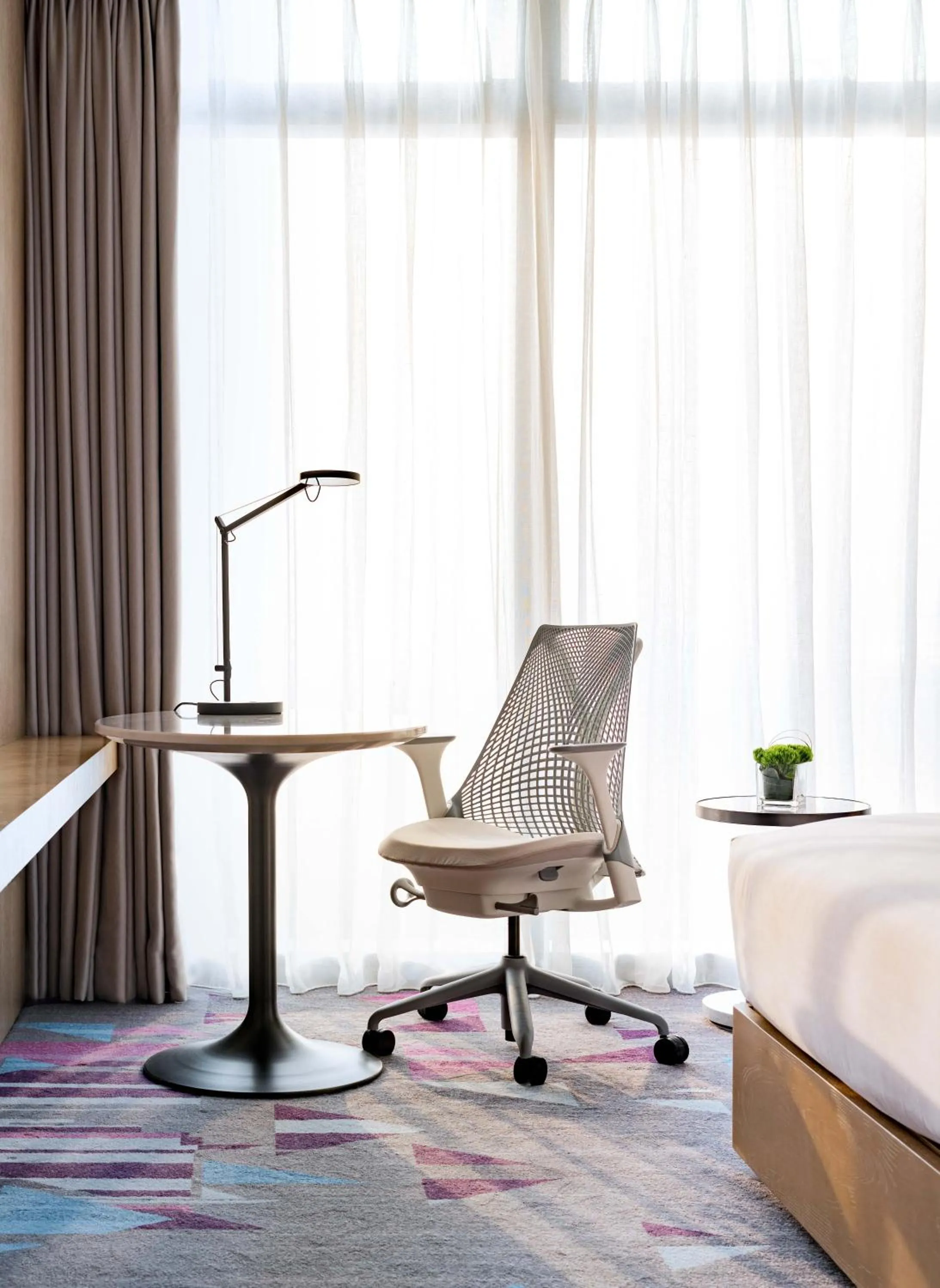 Hilton Garden Inn Shenzhen World Exhibition & Convention Center