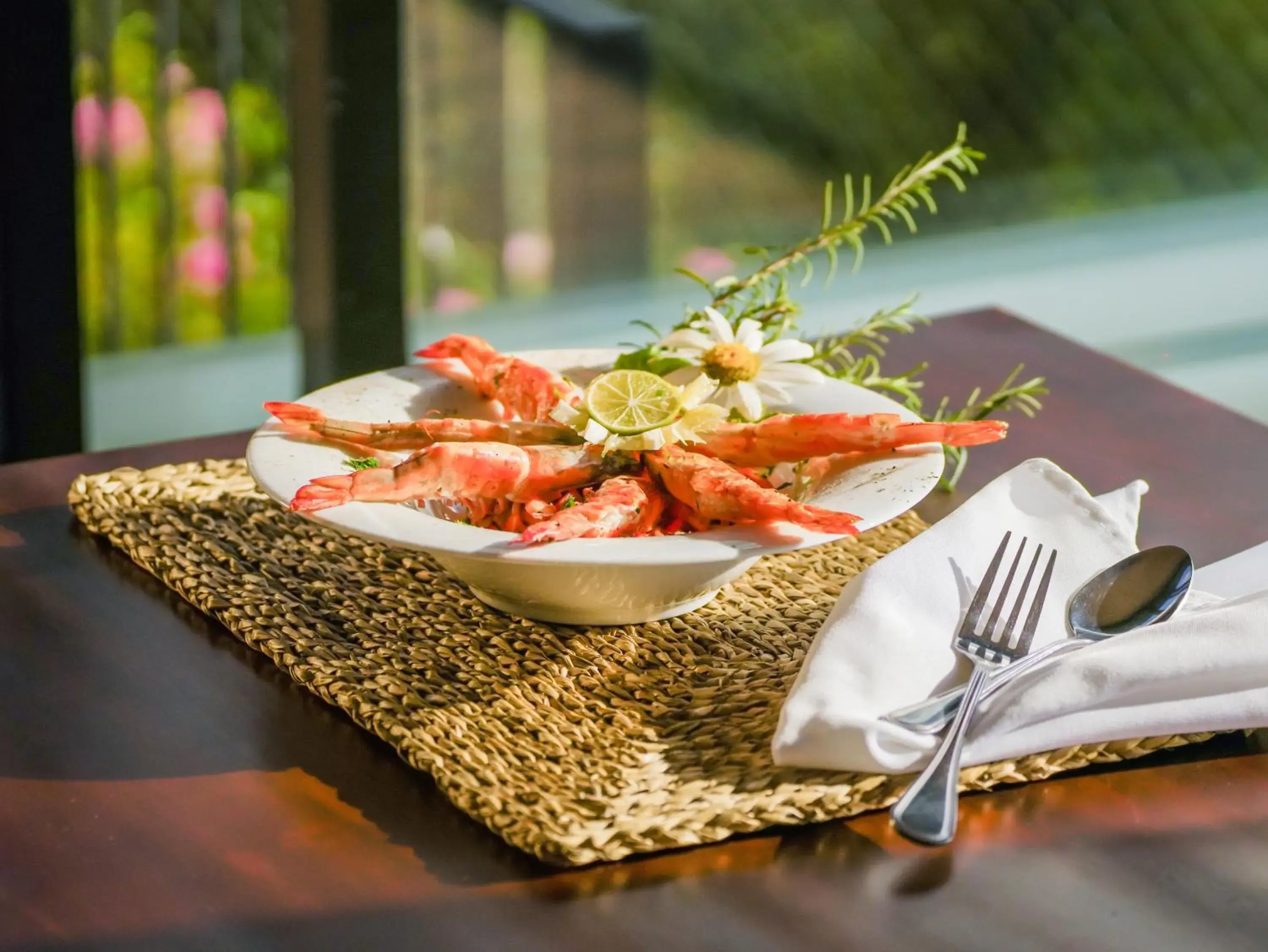 Restaurant/places to eat in The Riverston Grand Restaurant/places to eat in The Riverston Grand