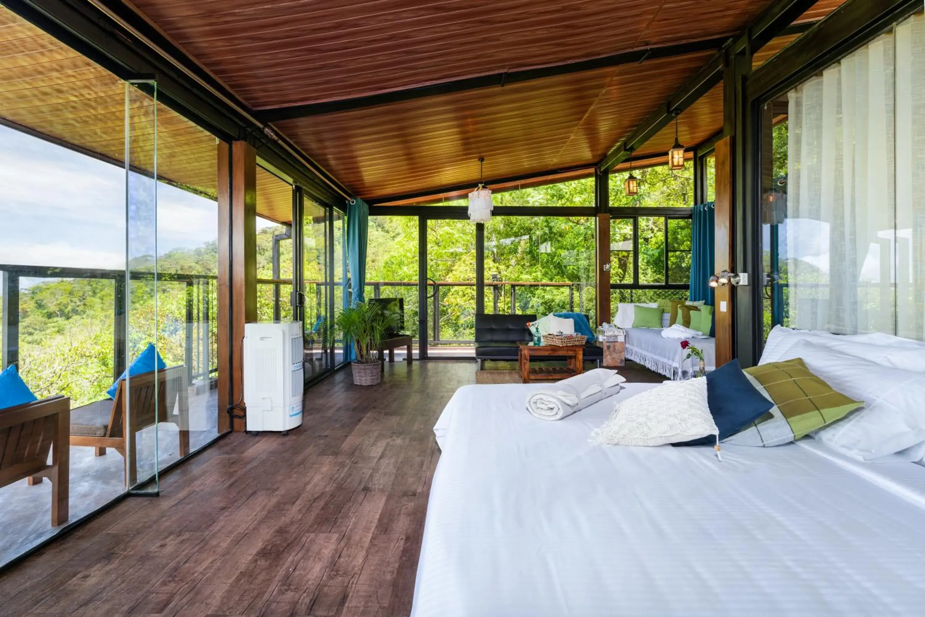 Bed in The Riverston Grand Bed in The Riverston Grand