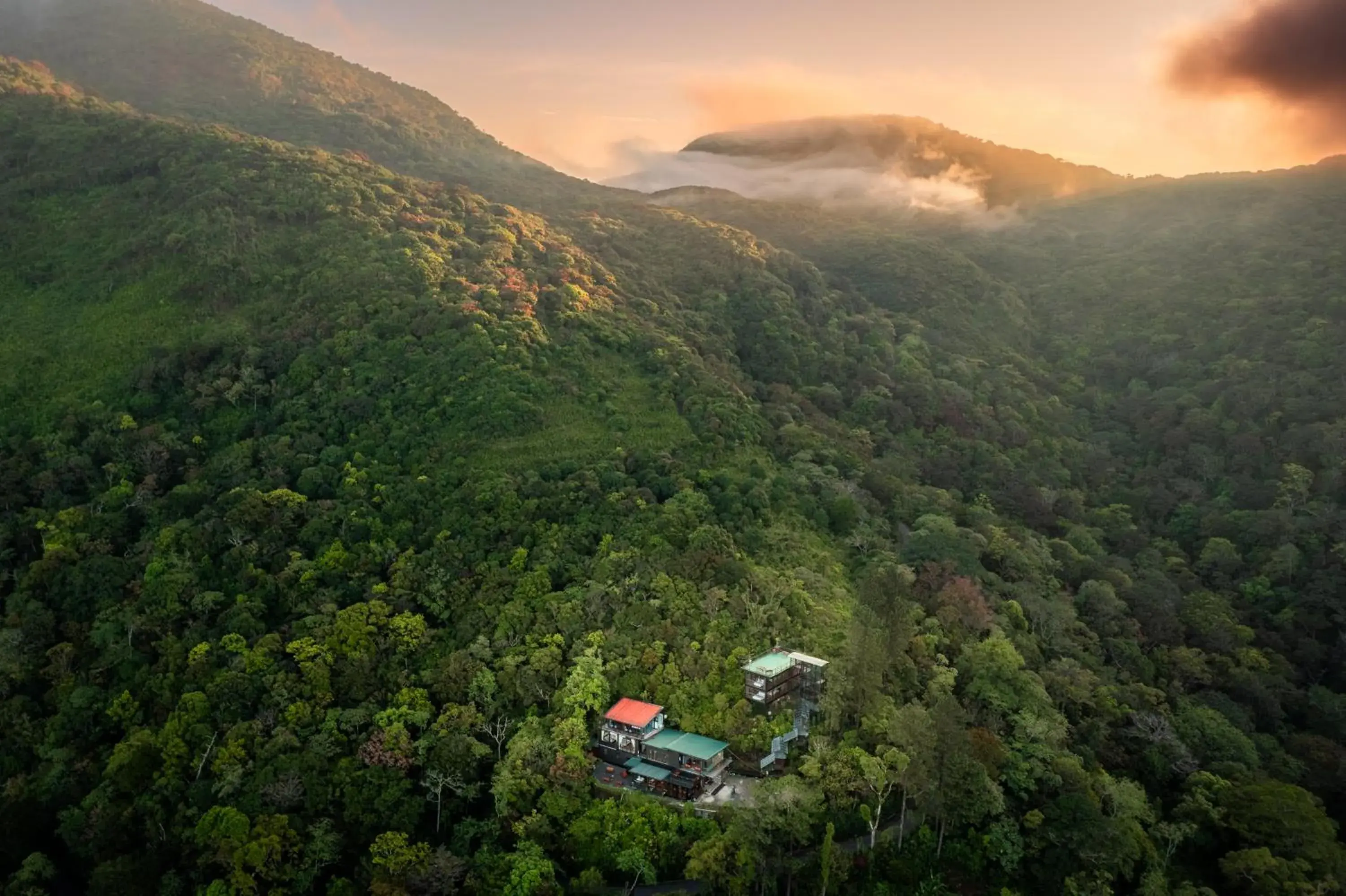 Property building in The Riverston Grand Property building in The Riverston Grand