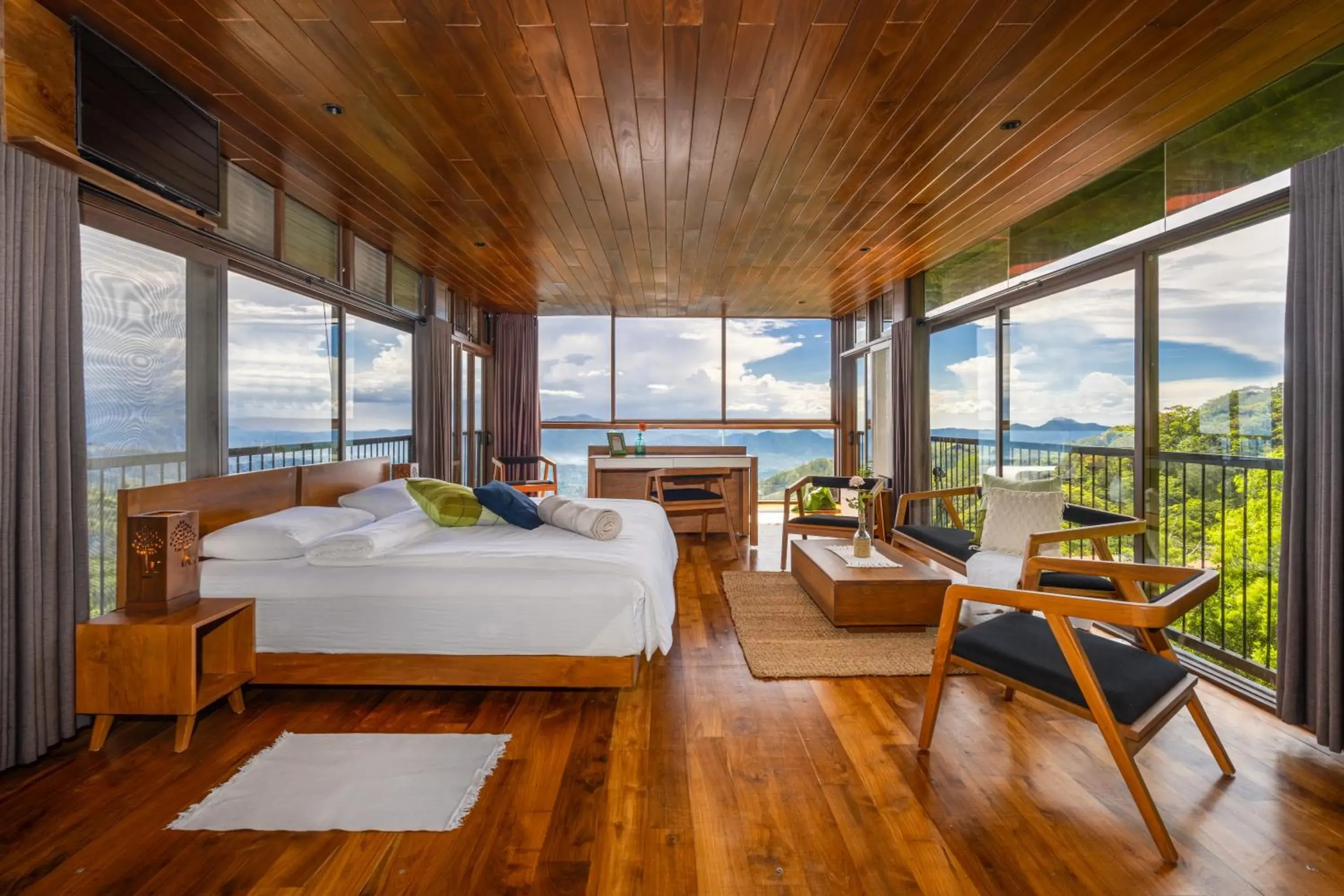 Bedroom, Bed in The Riverston Grand Bedroom, Bed in The Riverston Grand