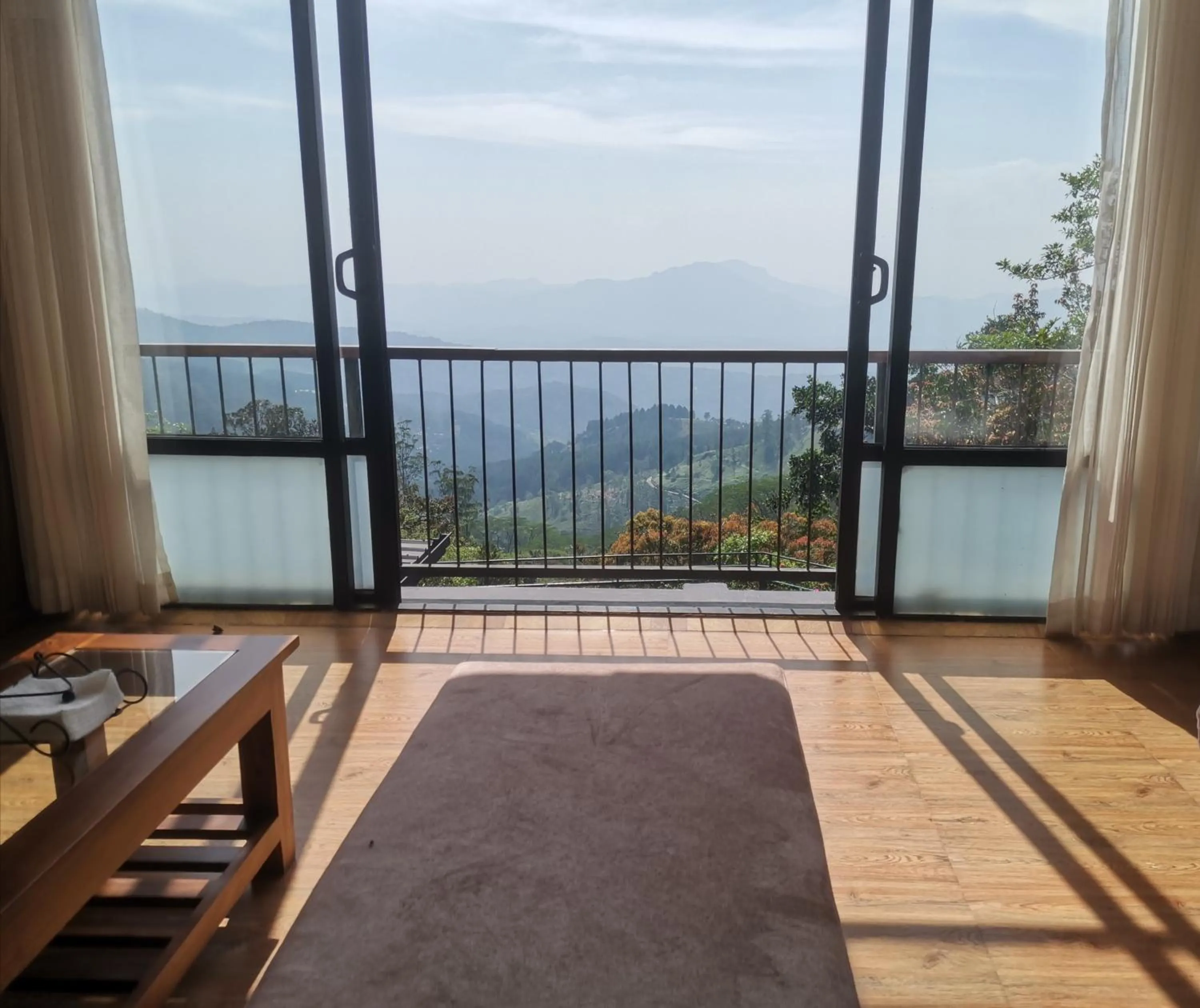 View (from property/room) in The Riverston Grand