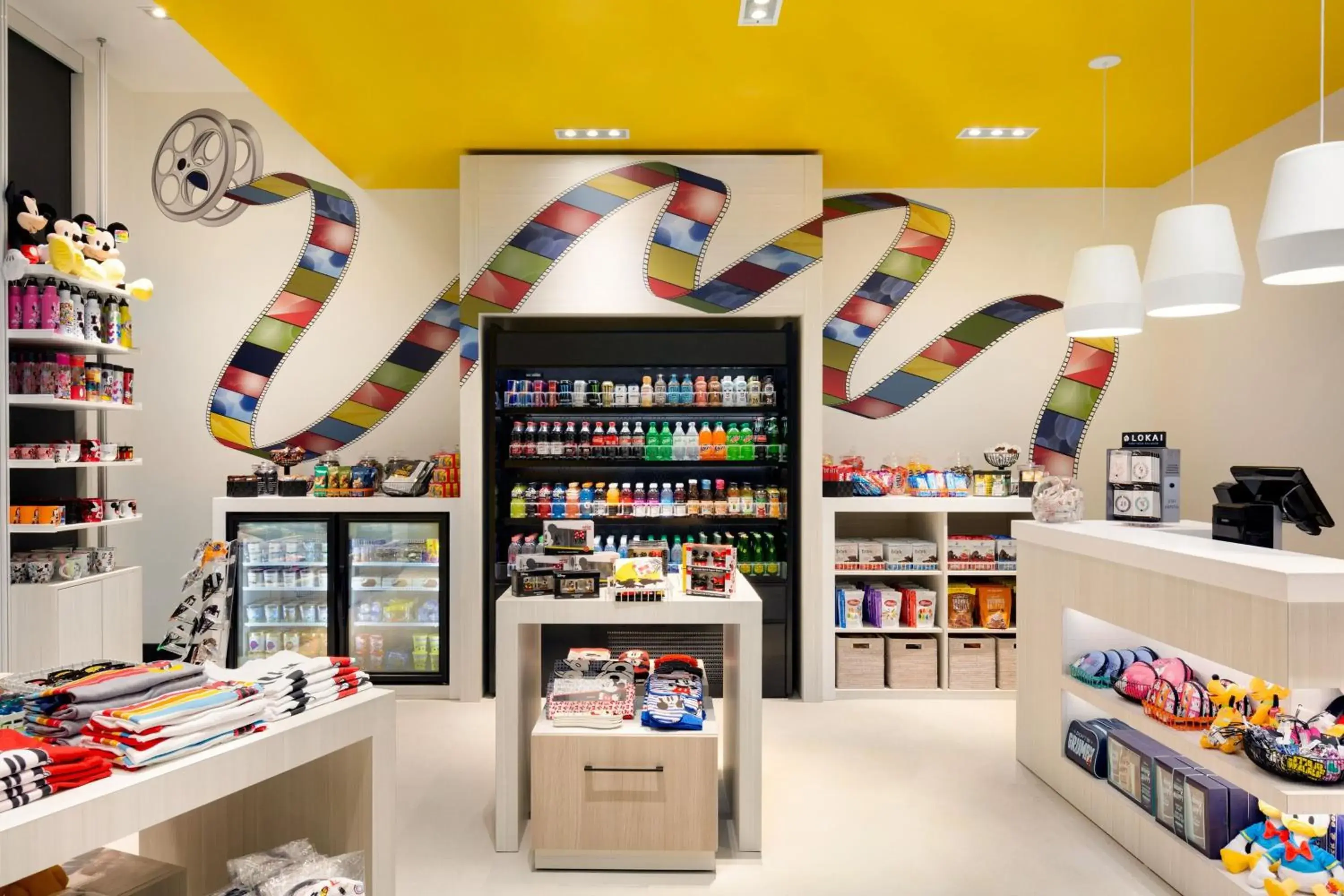 Restaurant/places to eat in The Viv Hotel, Anaheim, a Tribute Portfolio Hotel Restaurant/places to eat in The Viv Hotel, Anaheim, a Tribute Portfolio Hotel