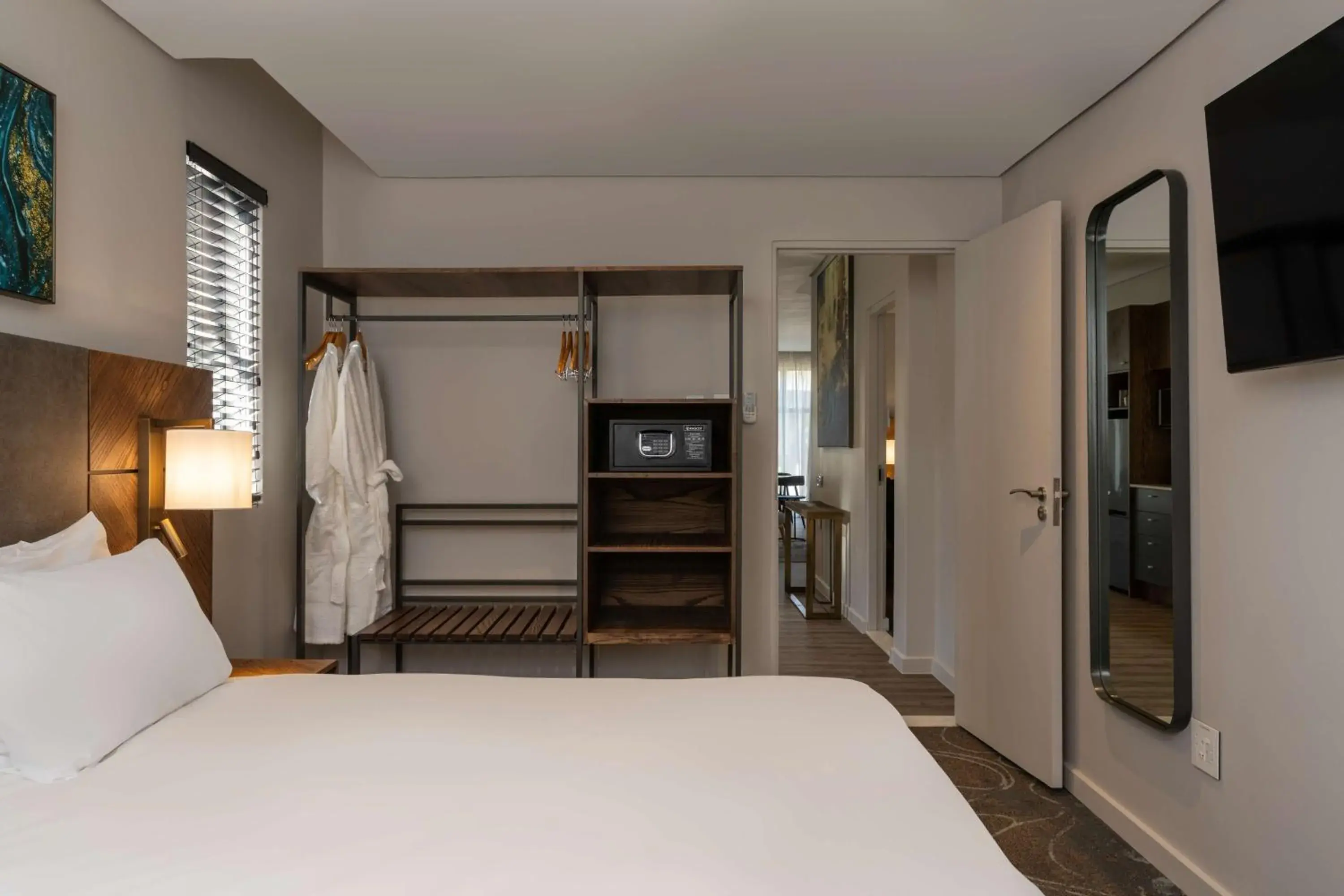 Photo of the whole room, Bed in Radisson Hotel and Convention Centre OR Tambo Airport Photo of the whole room, Bed in Radisson Hotel and Convention Centre OR Tambo Airport