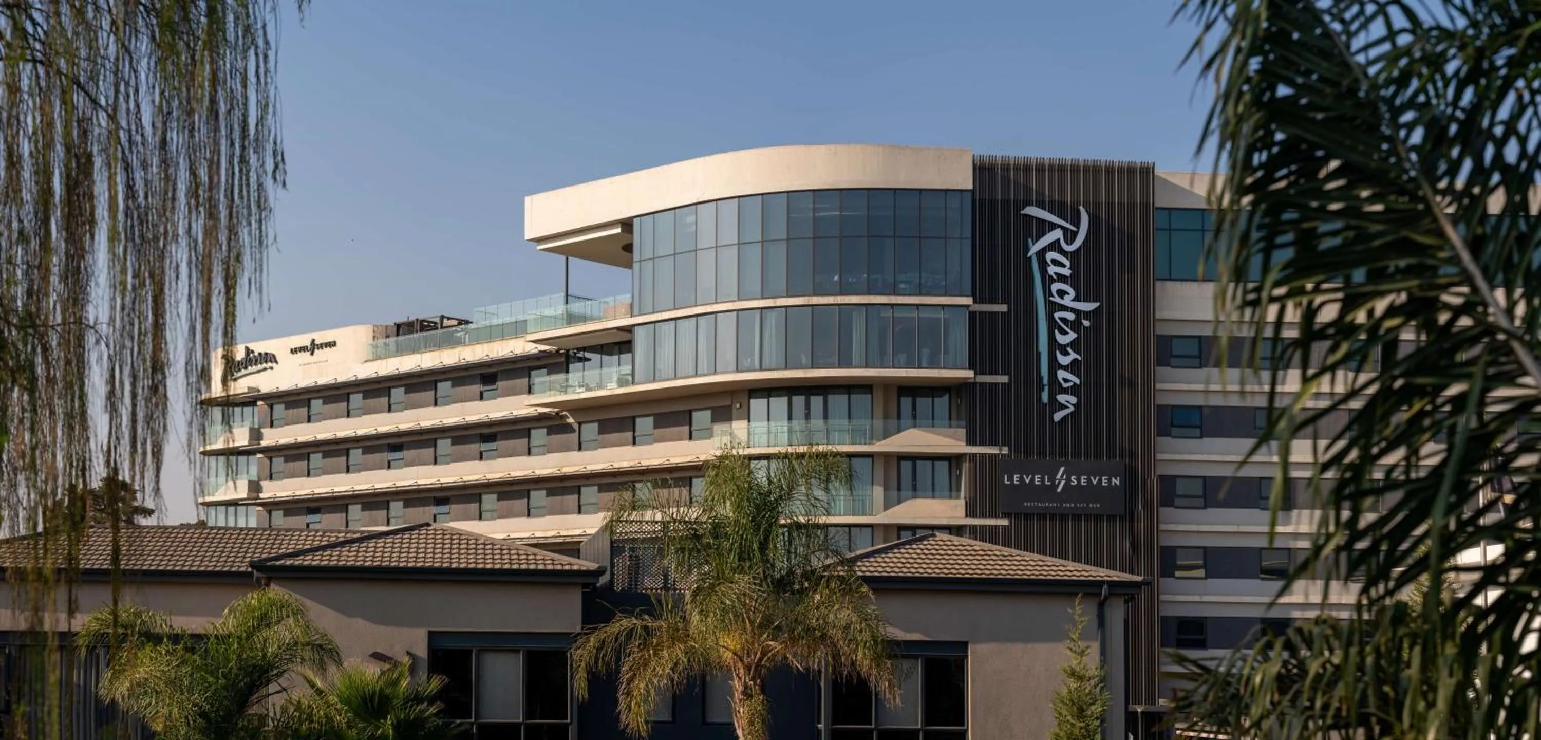 Other in Radisson Hotel and Convention Centre OR Tambo Airport