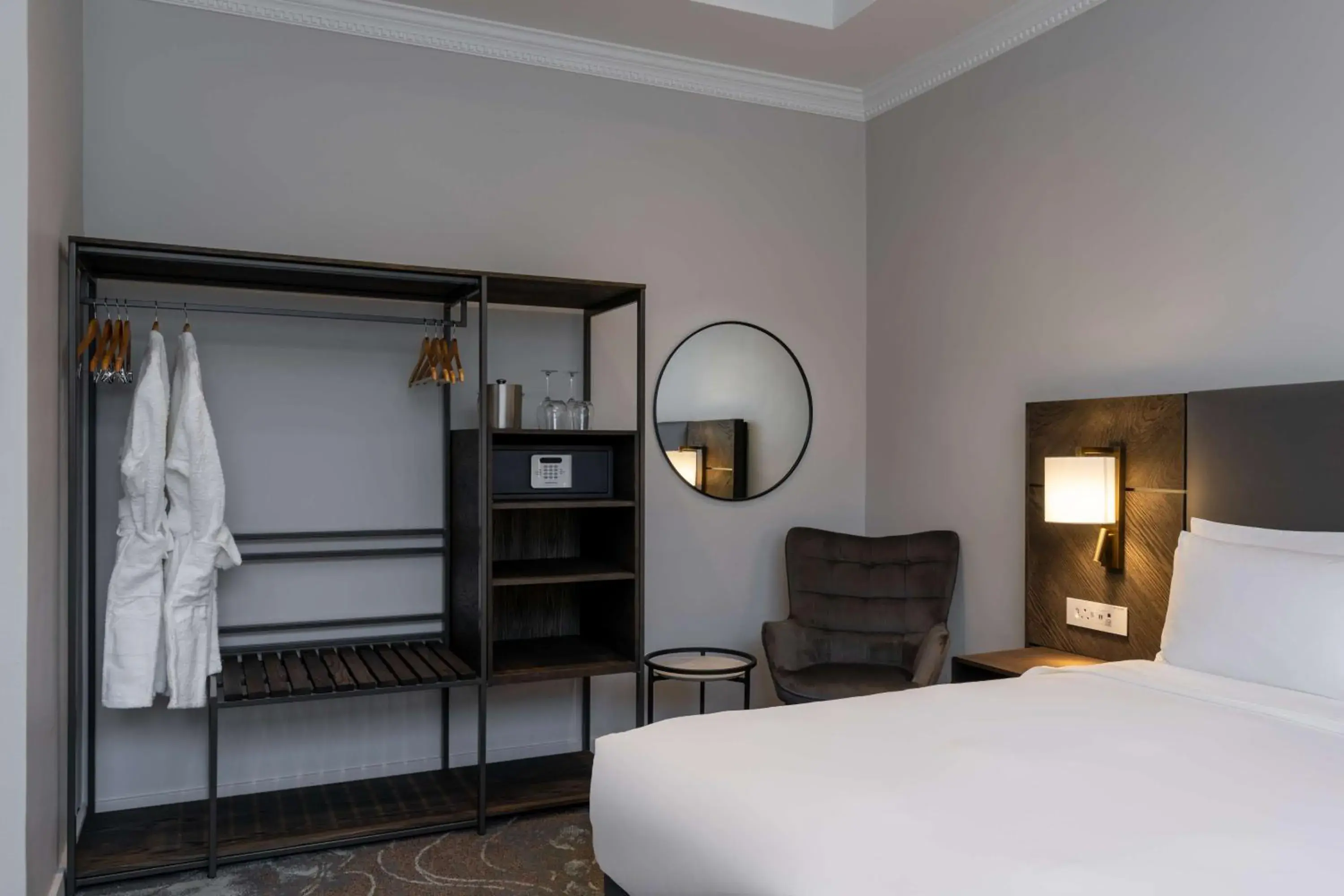 Photo of the whole room, Bed in Radisson Hotel and Convention Centre OR Tambo Airport Photo of the whole room, Bed in Radisson Hotel and Convention Centre OR Tambo Airport