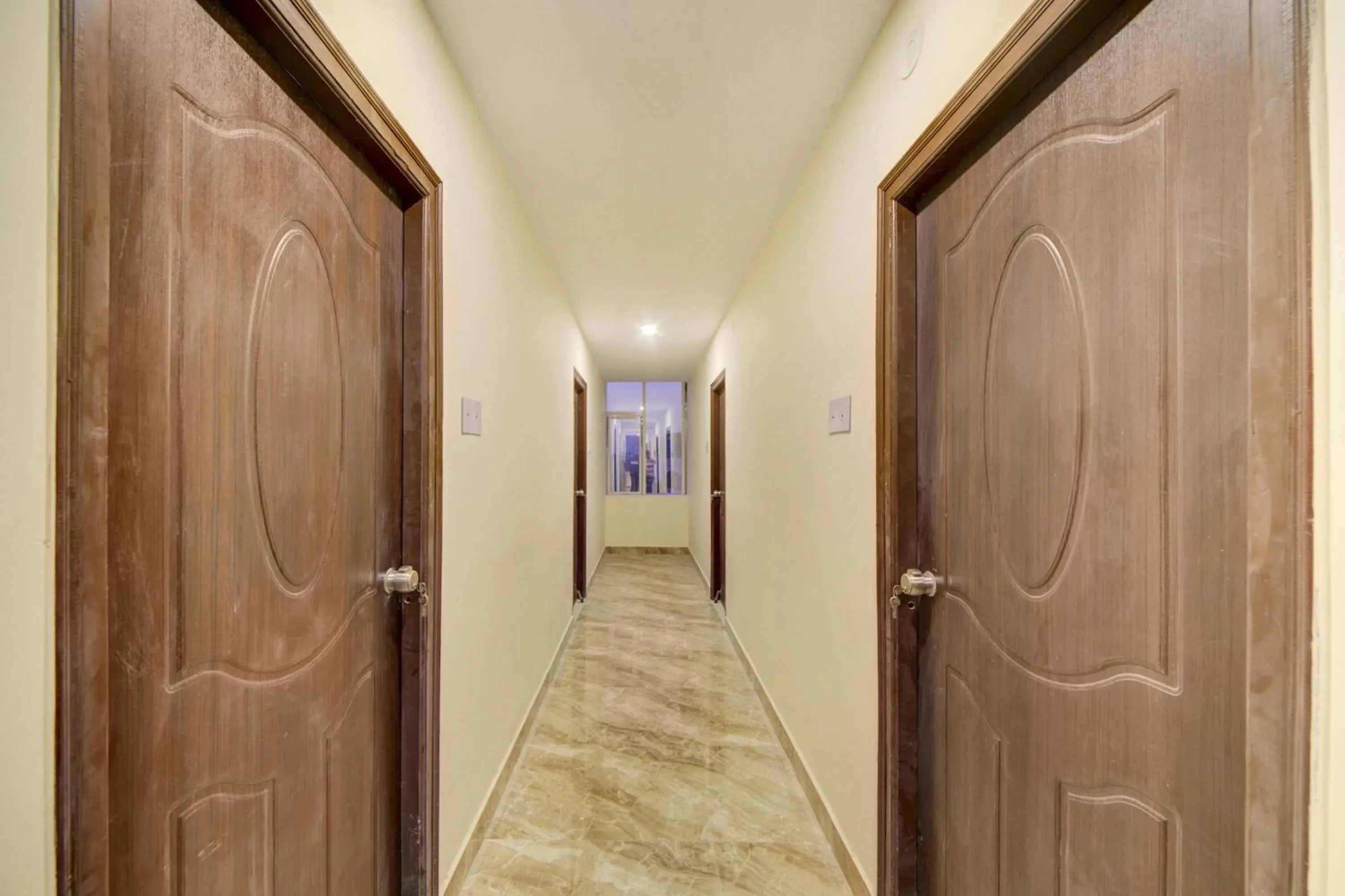 Lobby or reception in Hotel O JV Colony Near KFC Gachibowli Lobby or reception in Hotel O JV Colony Near KFC Gachibowli