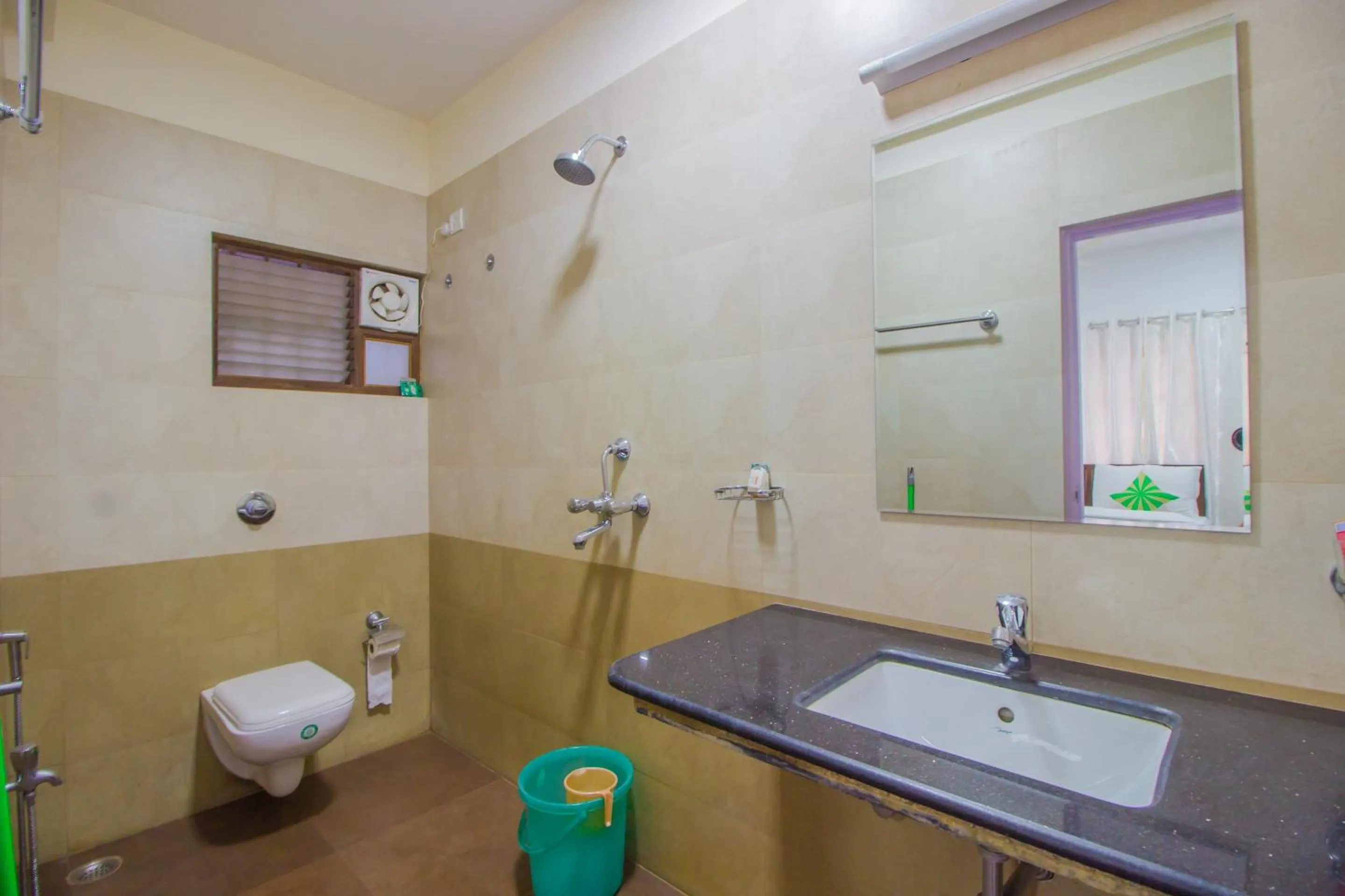 Facade/entrance in Super Collection O Holy Cross Home Stays