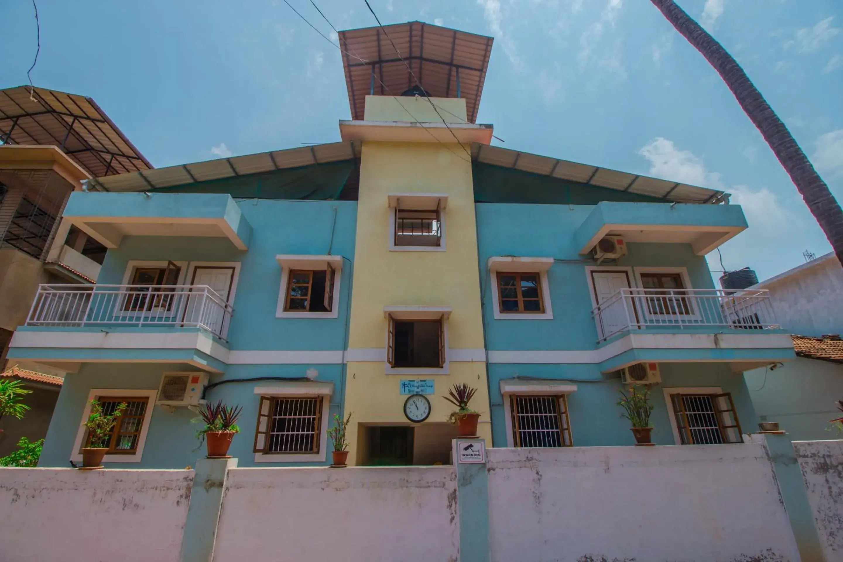 Super Collection O Holy Cross Home Stays Super Collection O Holy Cross Home Stays