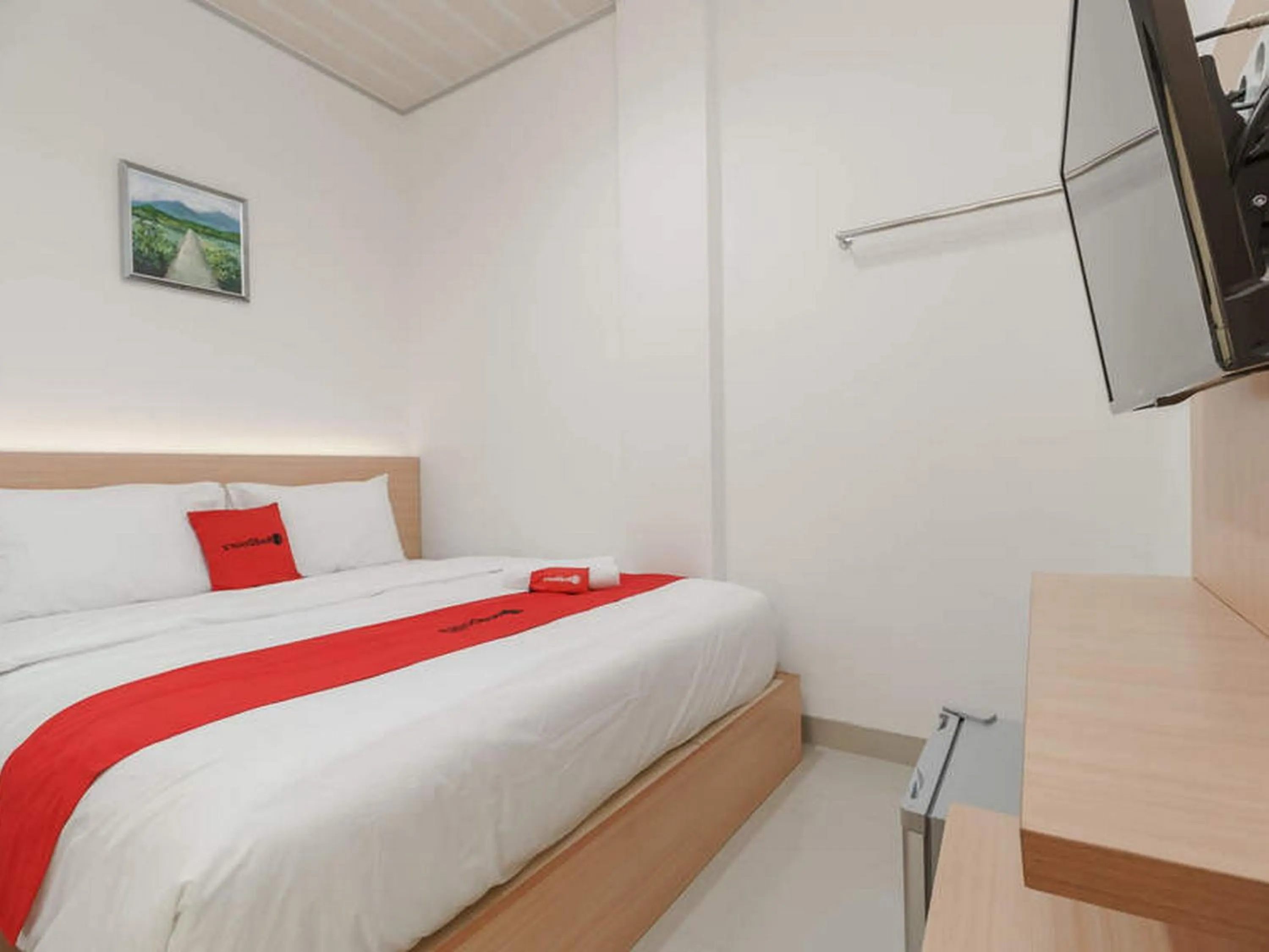 KoolKost At Kupang Jaya - Minimum Stay 30 Nights