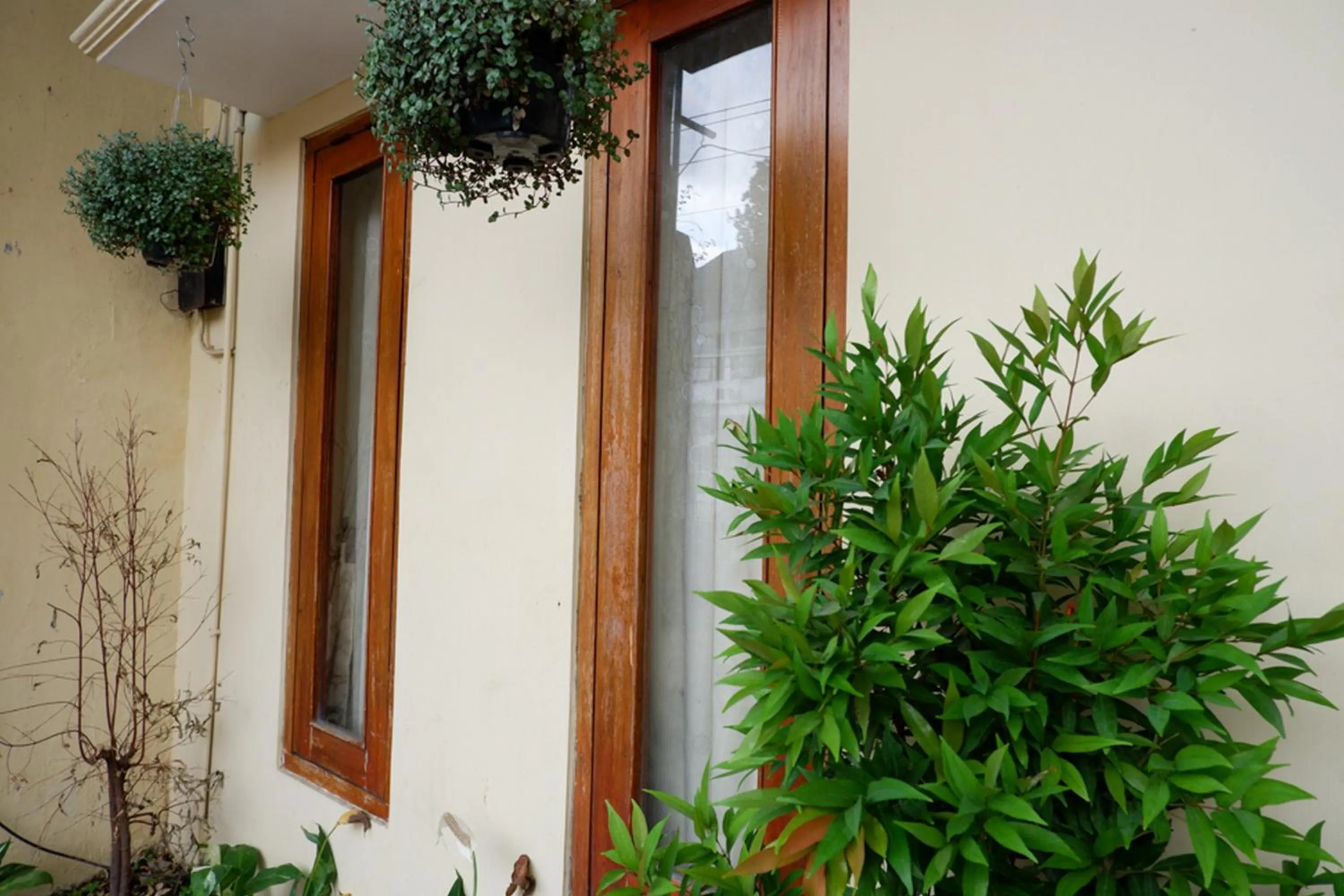 Khresna Guest House Malioboro Mitra RedDoorz