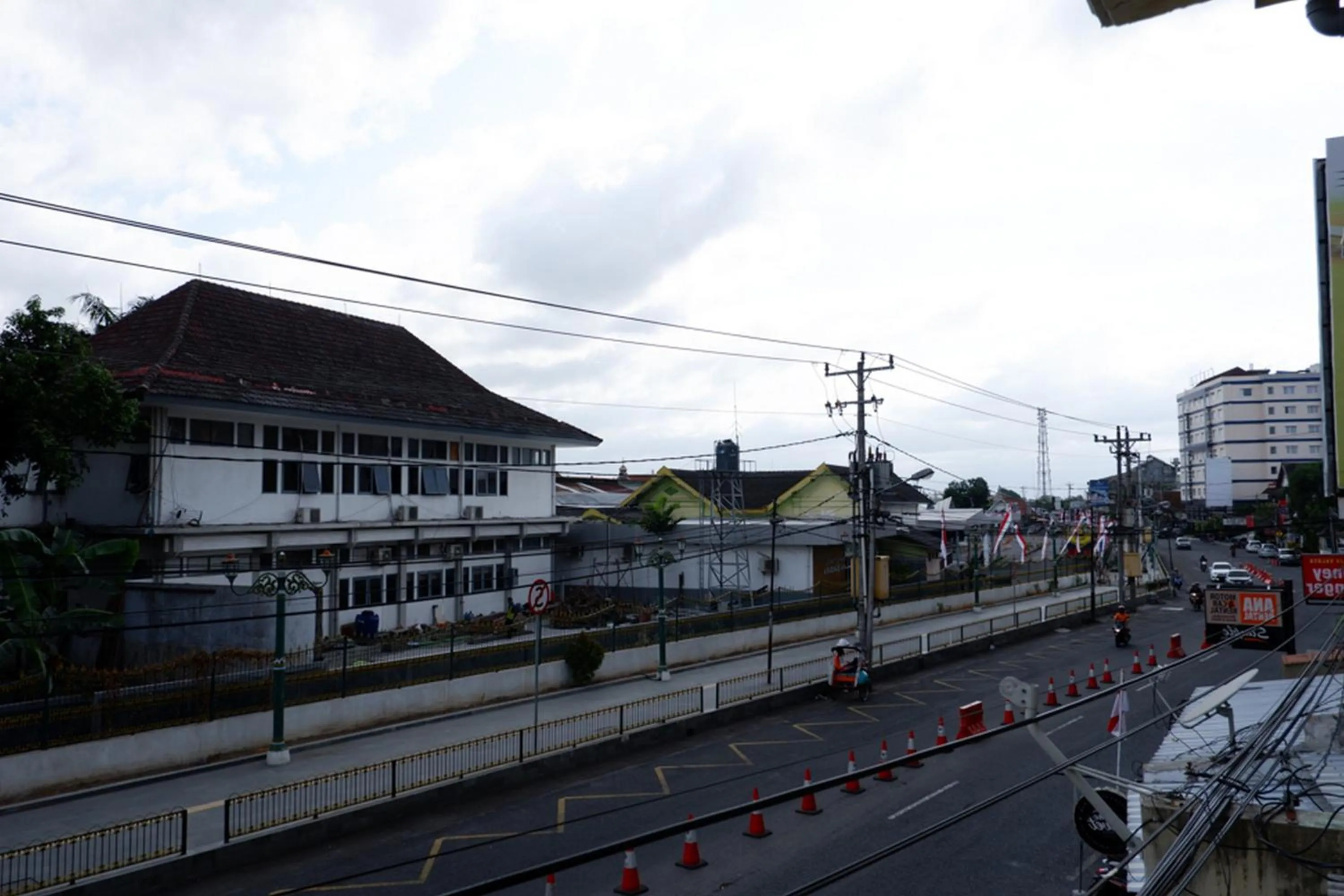 Khresna Guest House Malioboro Mitra RedDoorz