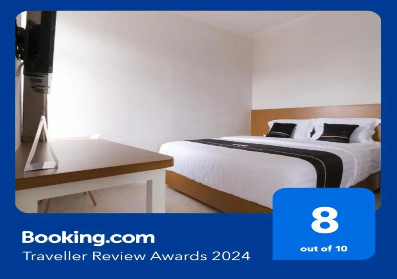 Super OYO Collection O 90023 Damar Kusumo Guest House Super OYO Collection O 90023 Damar Kusumo Guest House