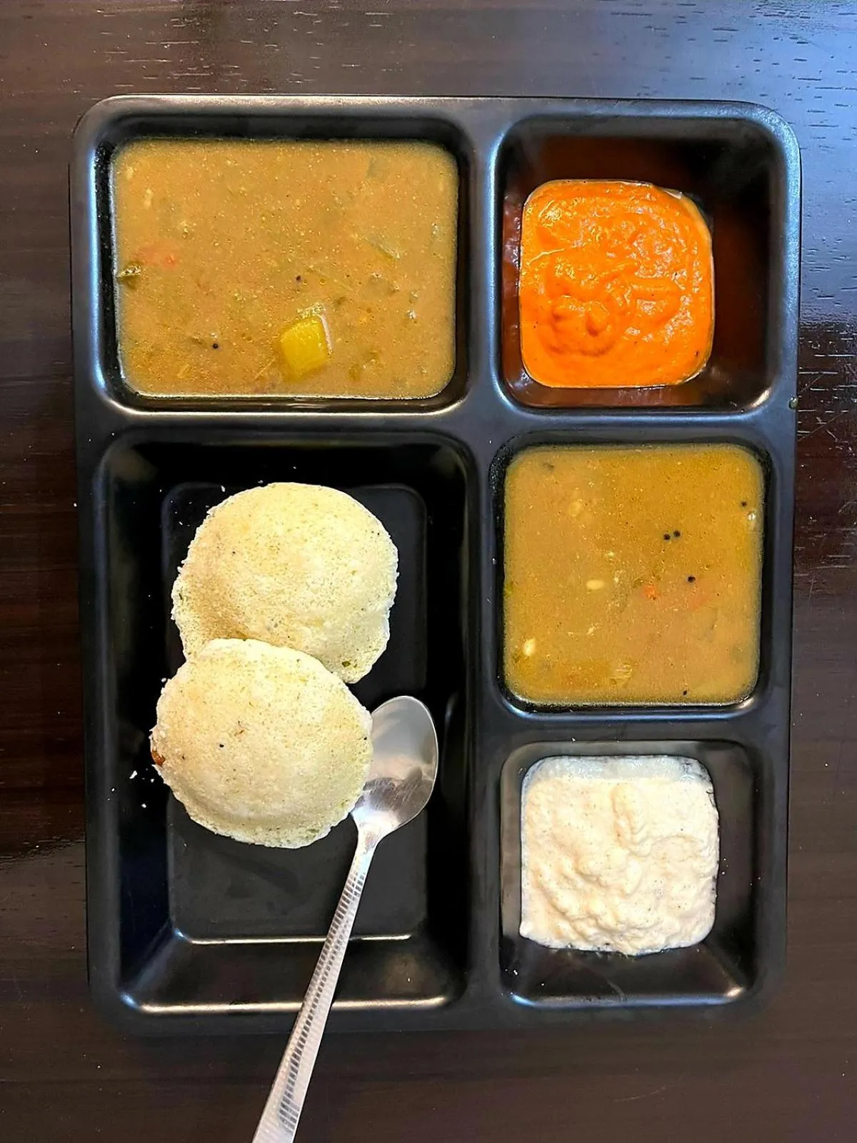 Breakfast in Hotel Rajat Residency Bijnor