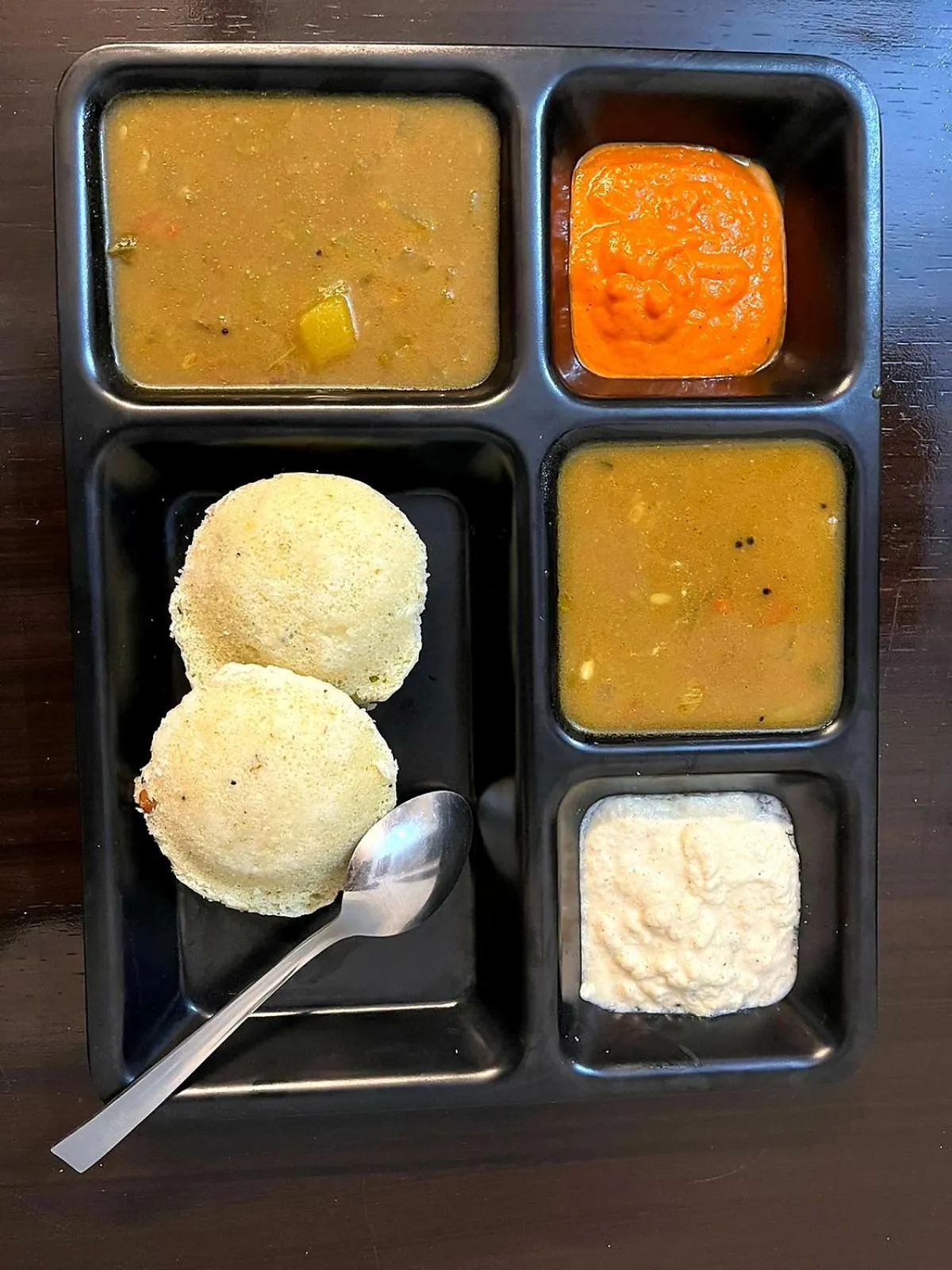 Breakfast in Hotel Rajat Residency Bijnor