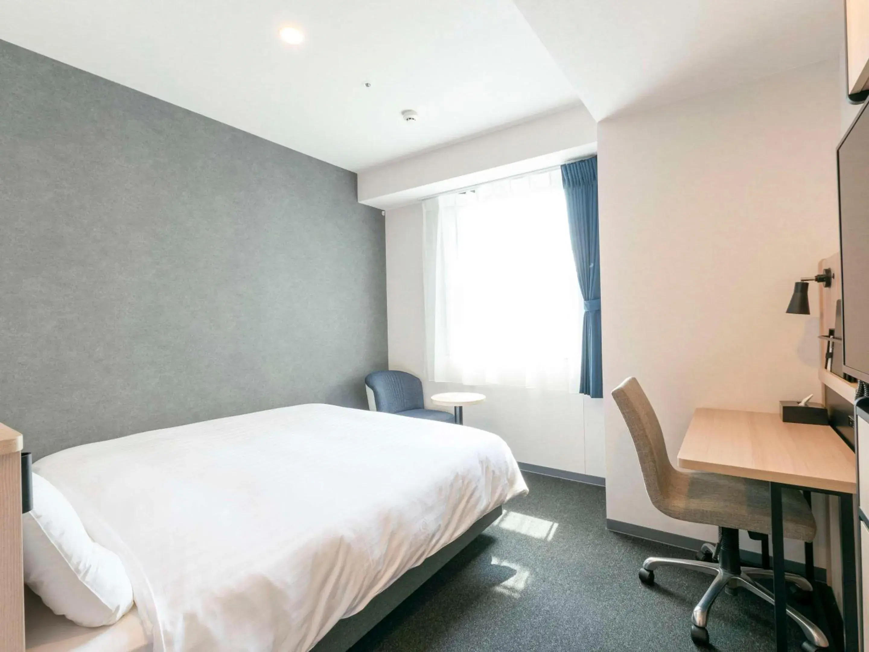 Queen Room - single occupancy - Non-Smoking in Comfort Hotel Nagoya Meiekiminami Queen Room - single occupancy - Non-Smoking in Comfort Hotel Nagoya Meiekiminami